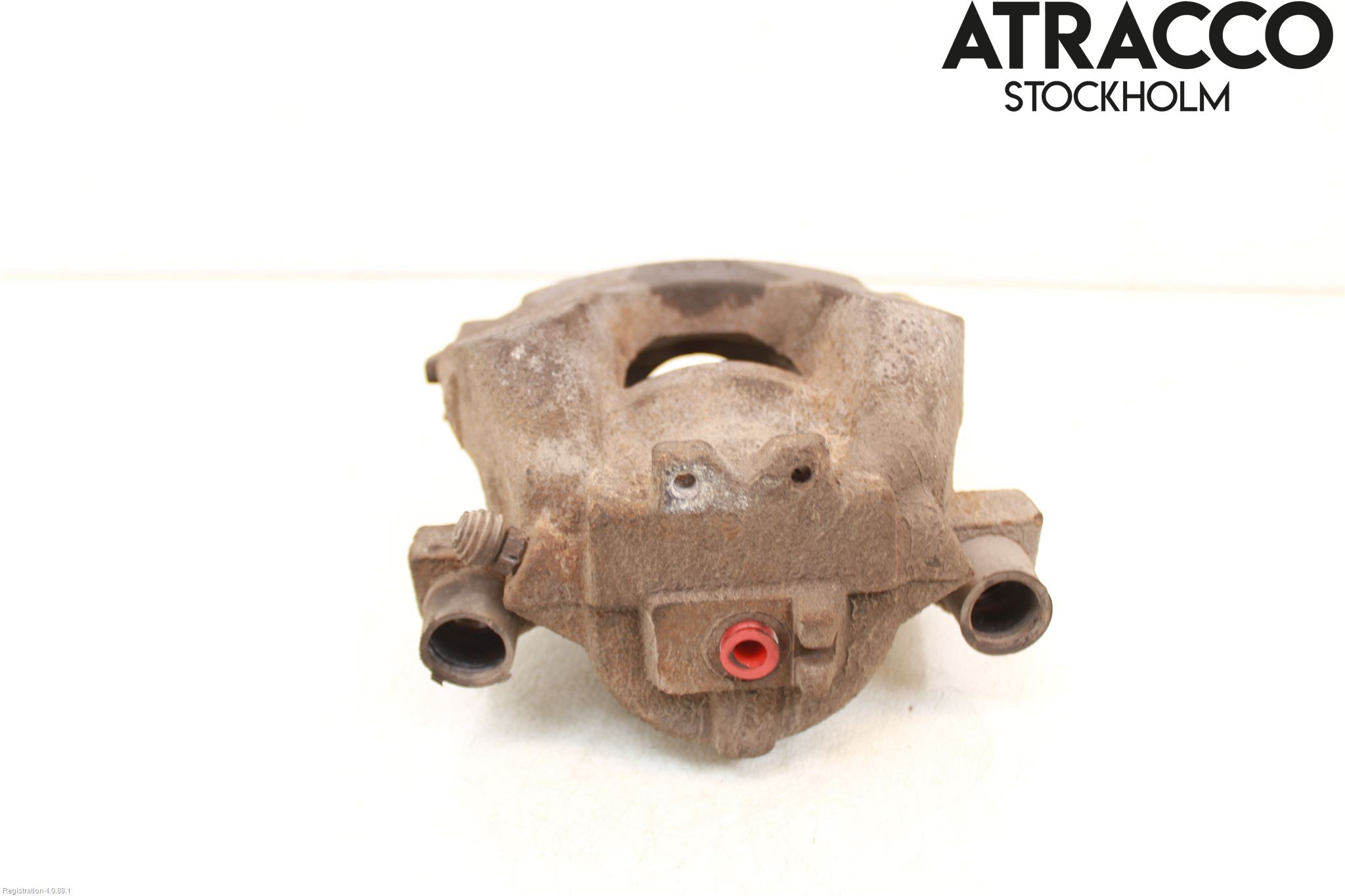 Landrover LAND ROVER DISCOVERY 4 10-16 Bremsecaliper Foran Høyre