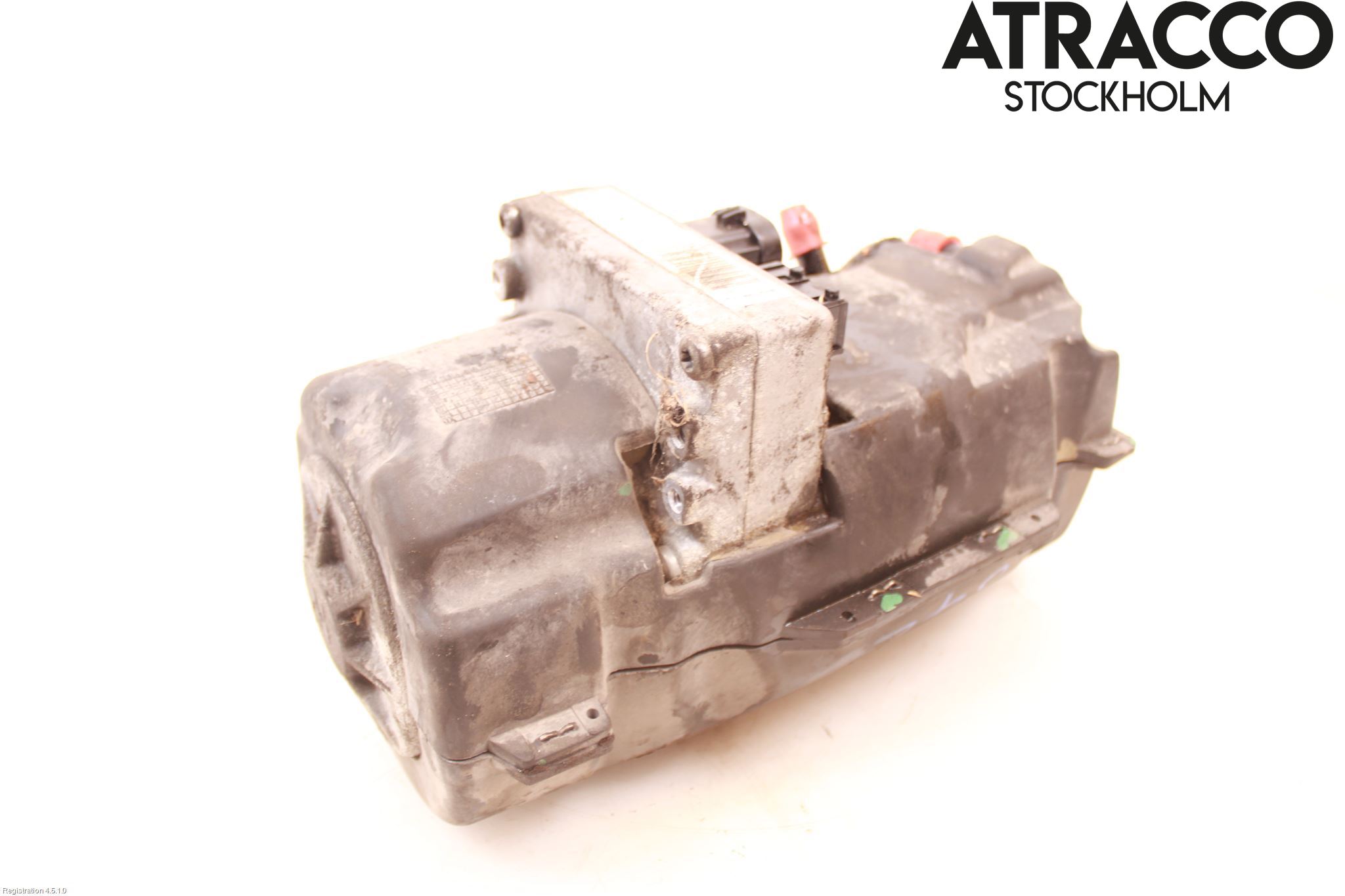 Citroen C5     05-08 Servostyring Eletrisk Pumpe