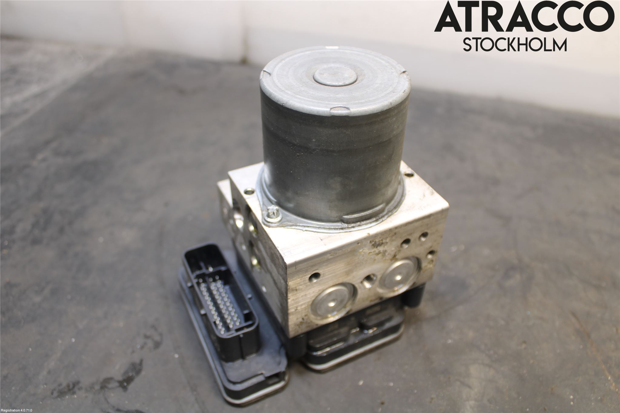 BMW X5 F15 13-18 Abs Hydraulikkaggregat