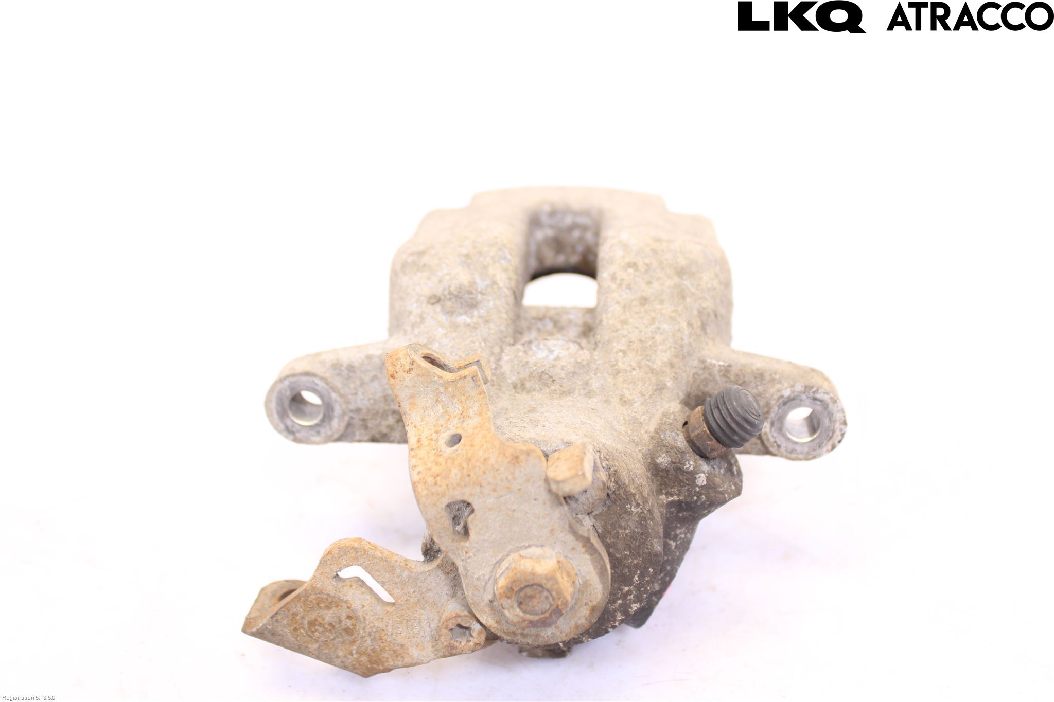 Peugeot 307     01-05 Bremsecaliper Bak Venstre