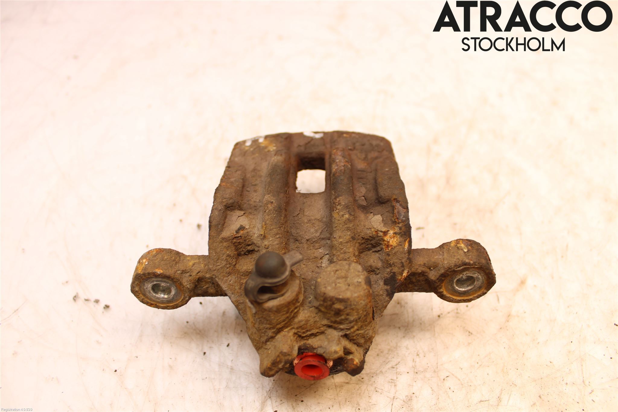 Kia CEED 06-12 Bremsecaliper Bak Høyre