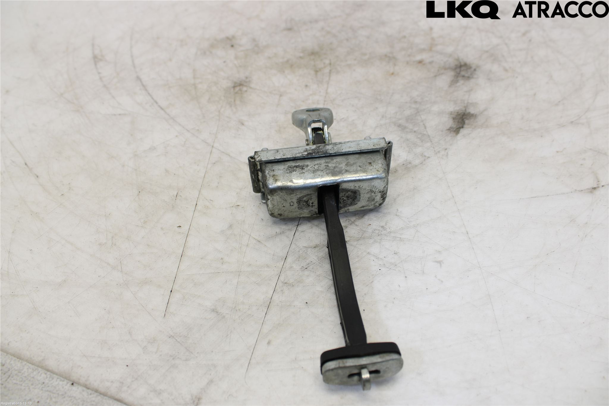 Toyota VERSO 09-18 Dørstopper