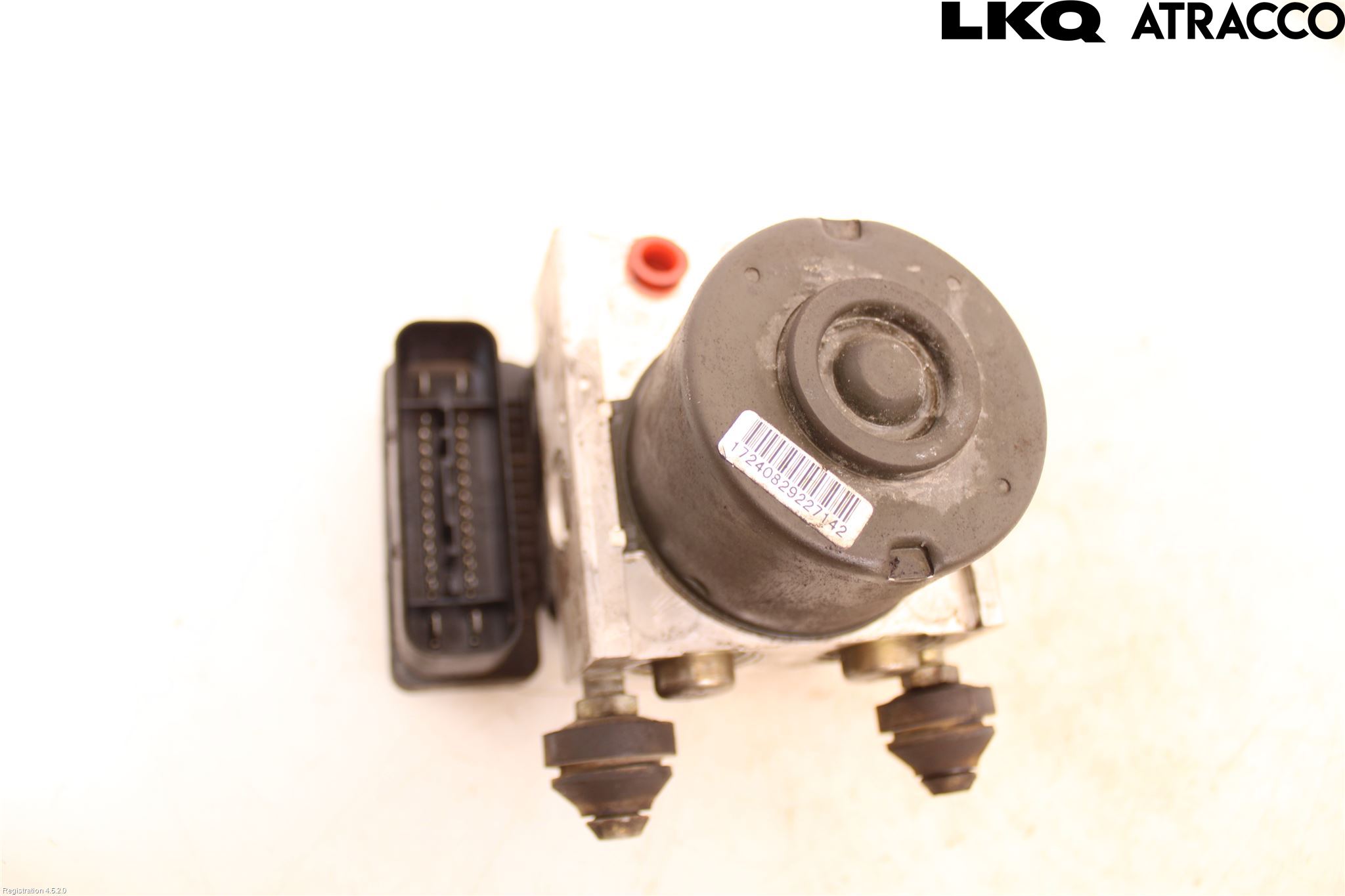 Suzuki LIANA Abs Hydraulikkaggregat
