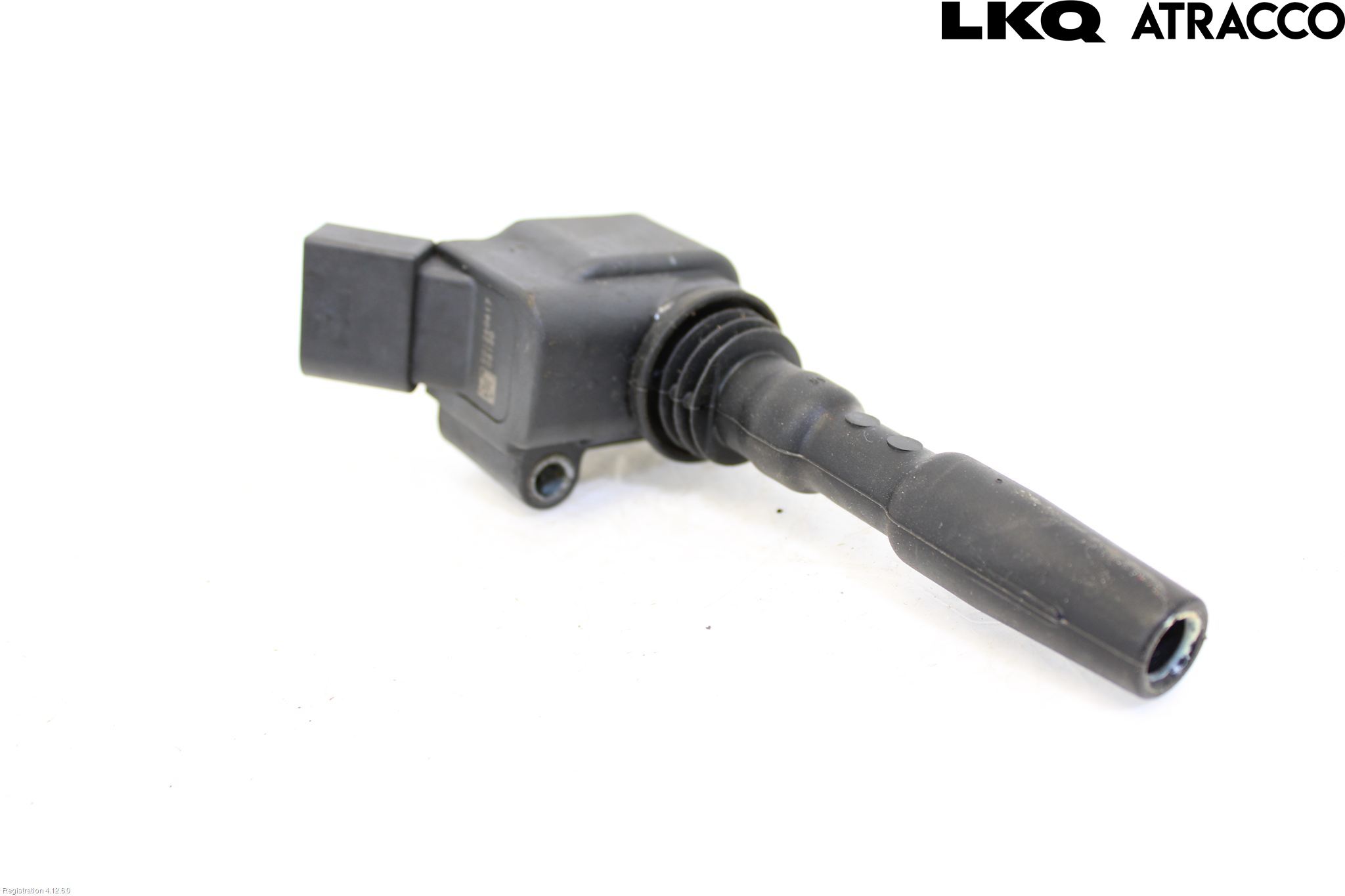 Volkswagen VW GOLF / E-GOLF VII 13-20 Coil