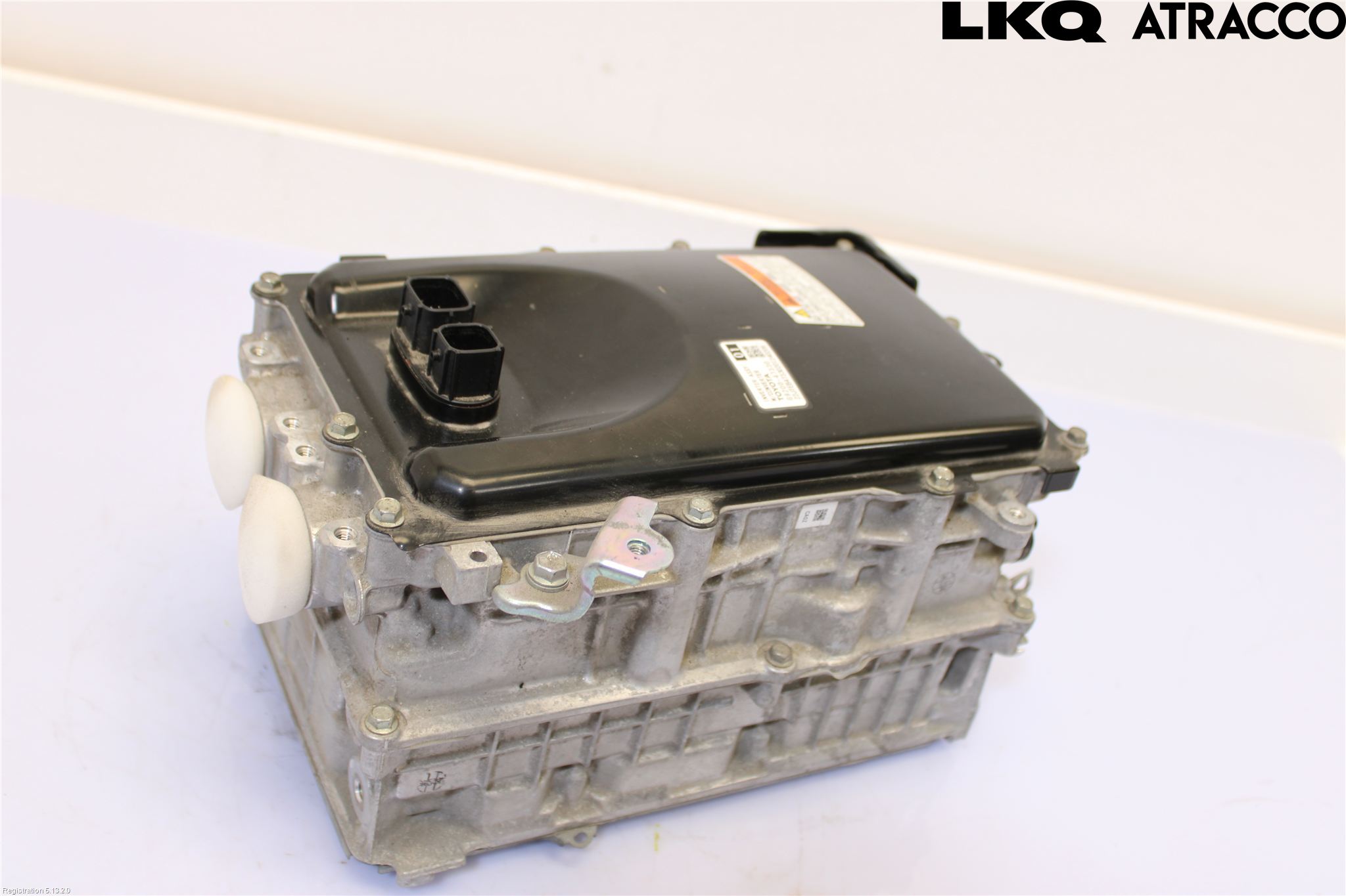 Toyota COROLLA 19- Inverter Hybrid