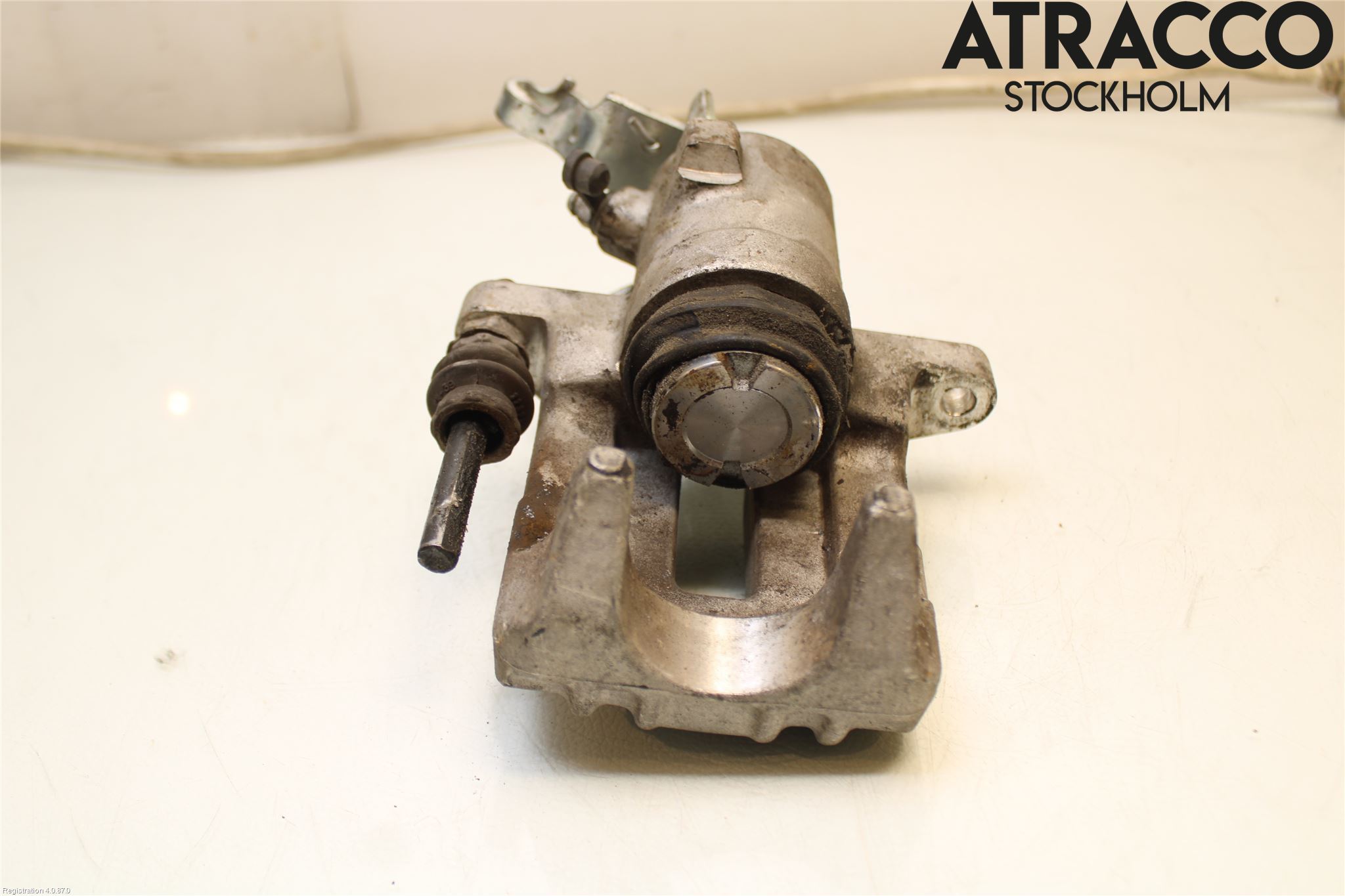 Audi A3/S3     04-05 Bremsecaliper Bak Venstre