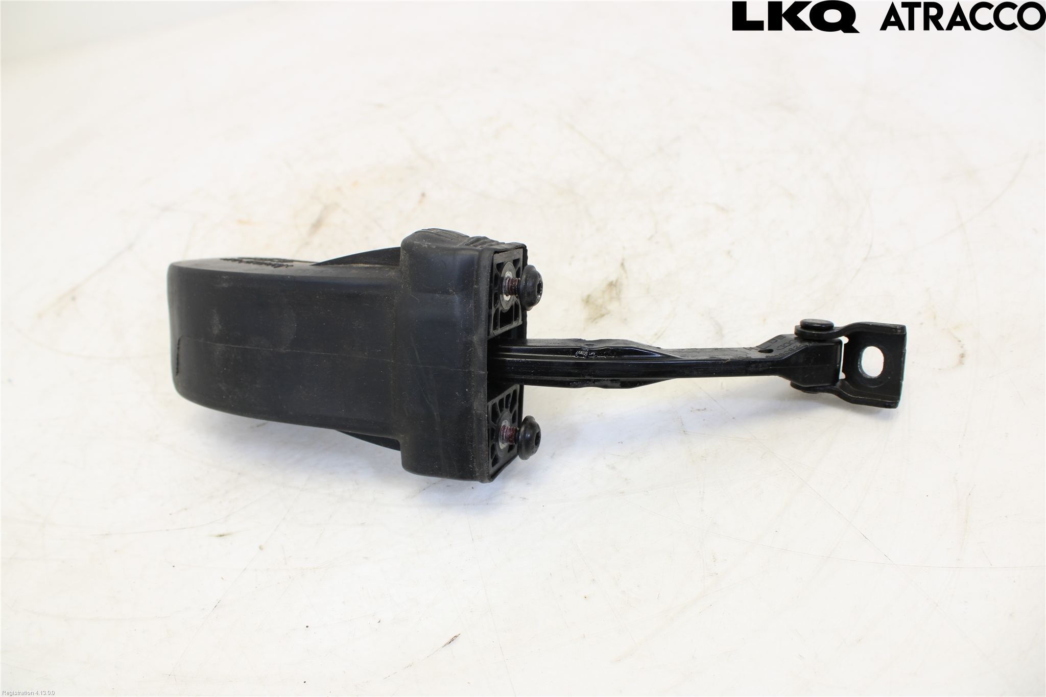 Audi Q7/SQ7 Dørstopper