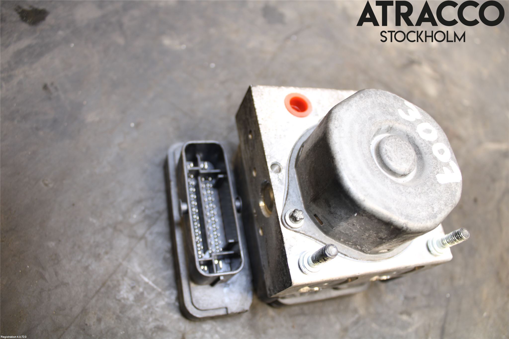 Mitsubishi SPACE STAR 13- Abs Hydraulikkaggregat