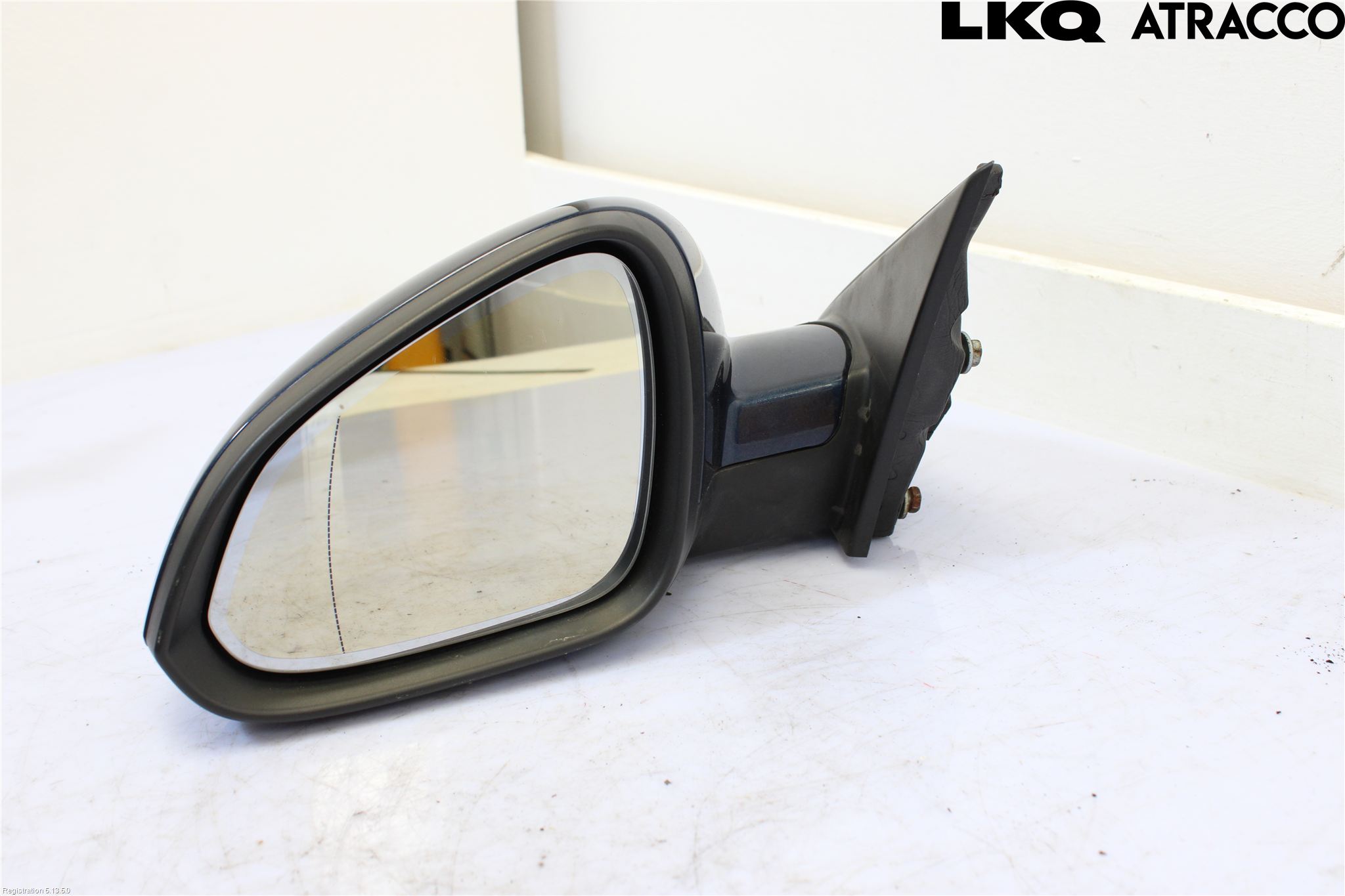 Opel INSIGNIA 09-16 Speil V M-El Justering