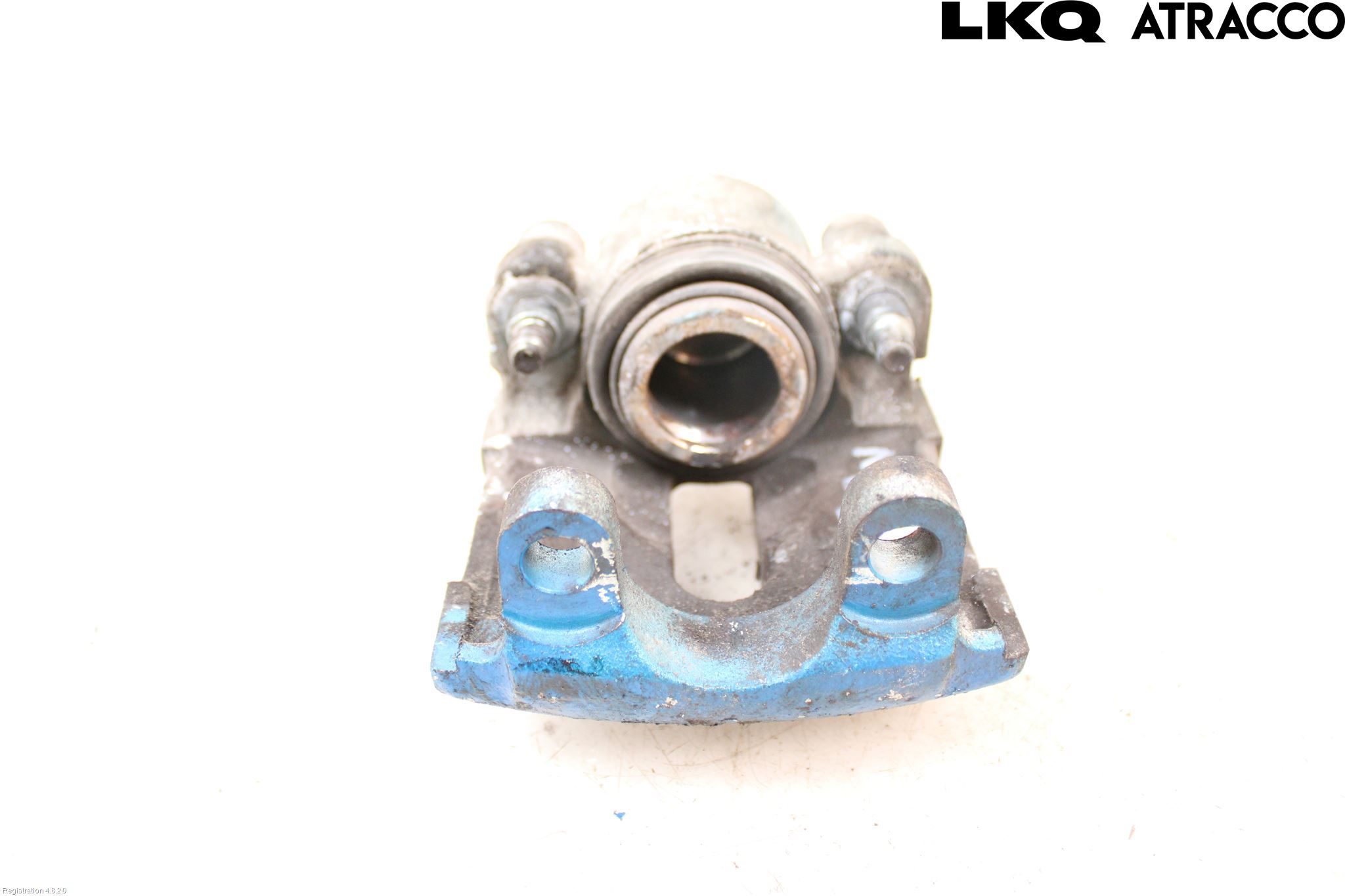 BMW 1 E87/81 5D/3D 03-11 Bremsecaliper Bak Venstre