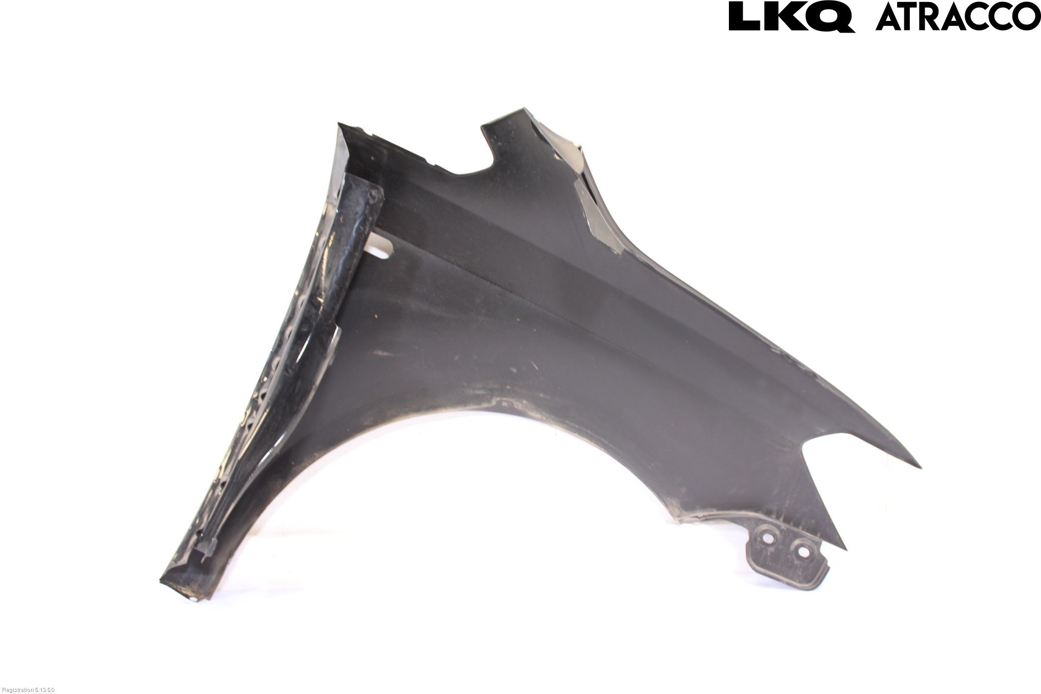 Volkswagen VW CADDY 16-20 Skjerm Foran Venstre