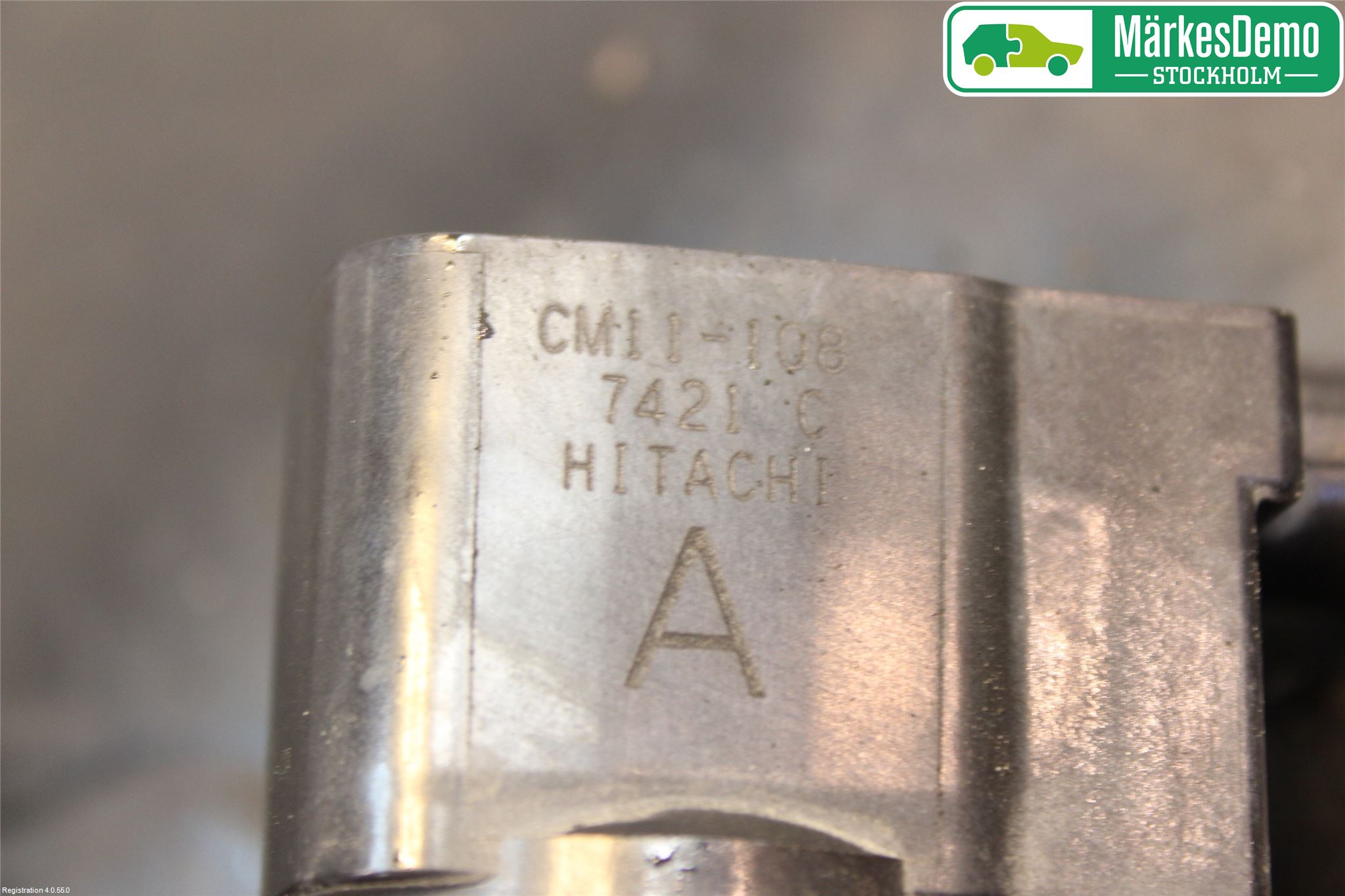 Honda CIVIC 06-11 Coil