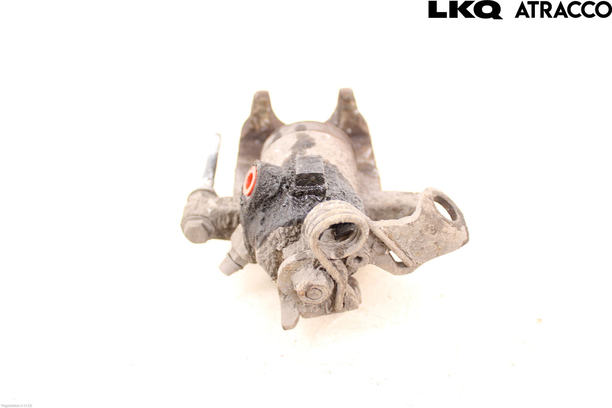 Citroen C3 10-17 Bremsecaliper Bak Venstre