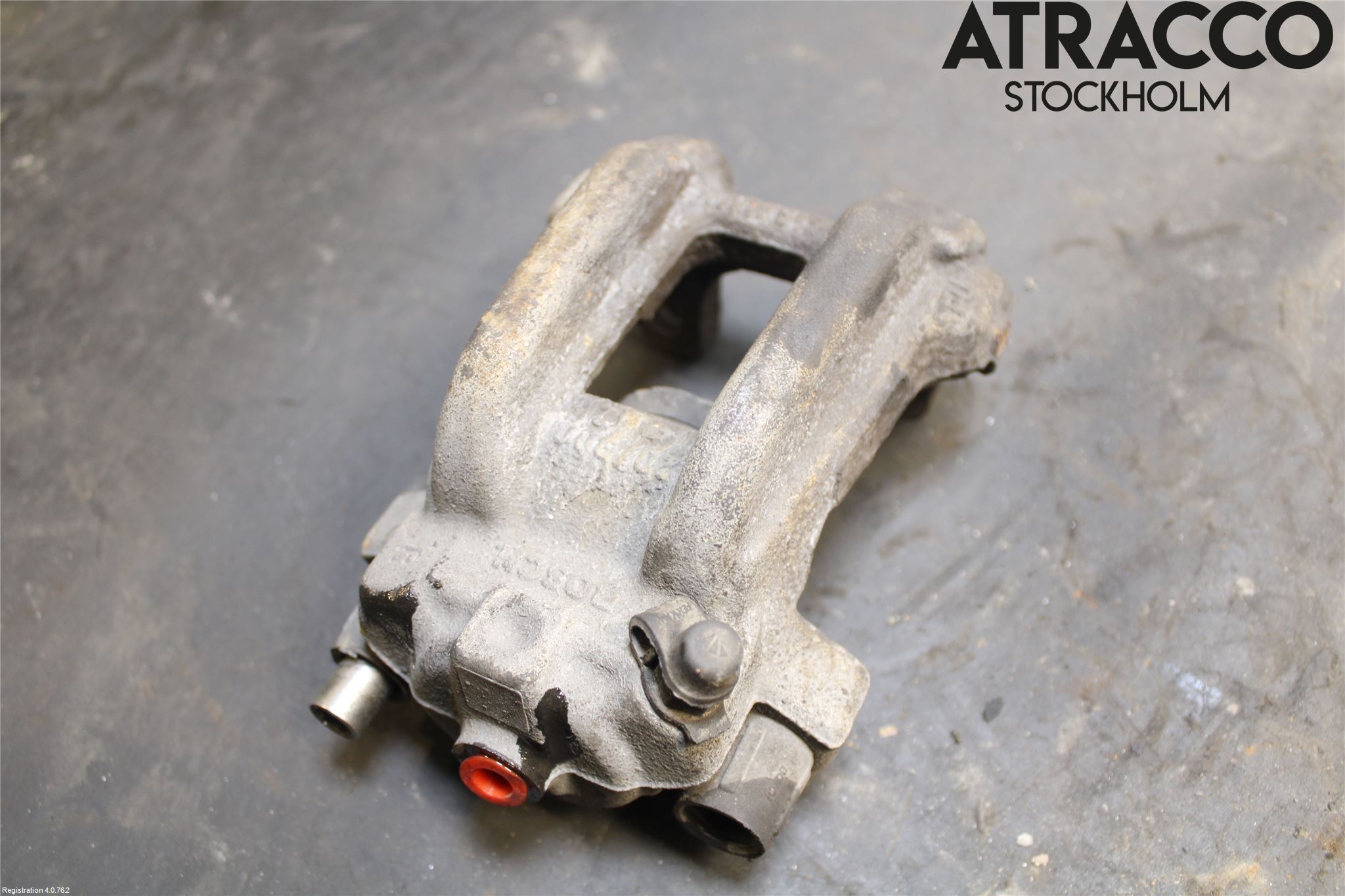 BMW 3 GT F34 13-19 Bremsecaliper Bak Høyre