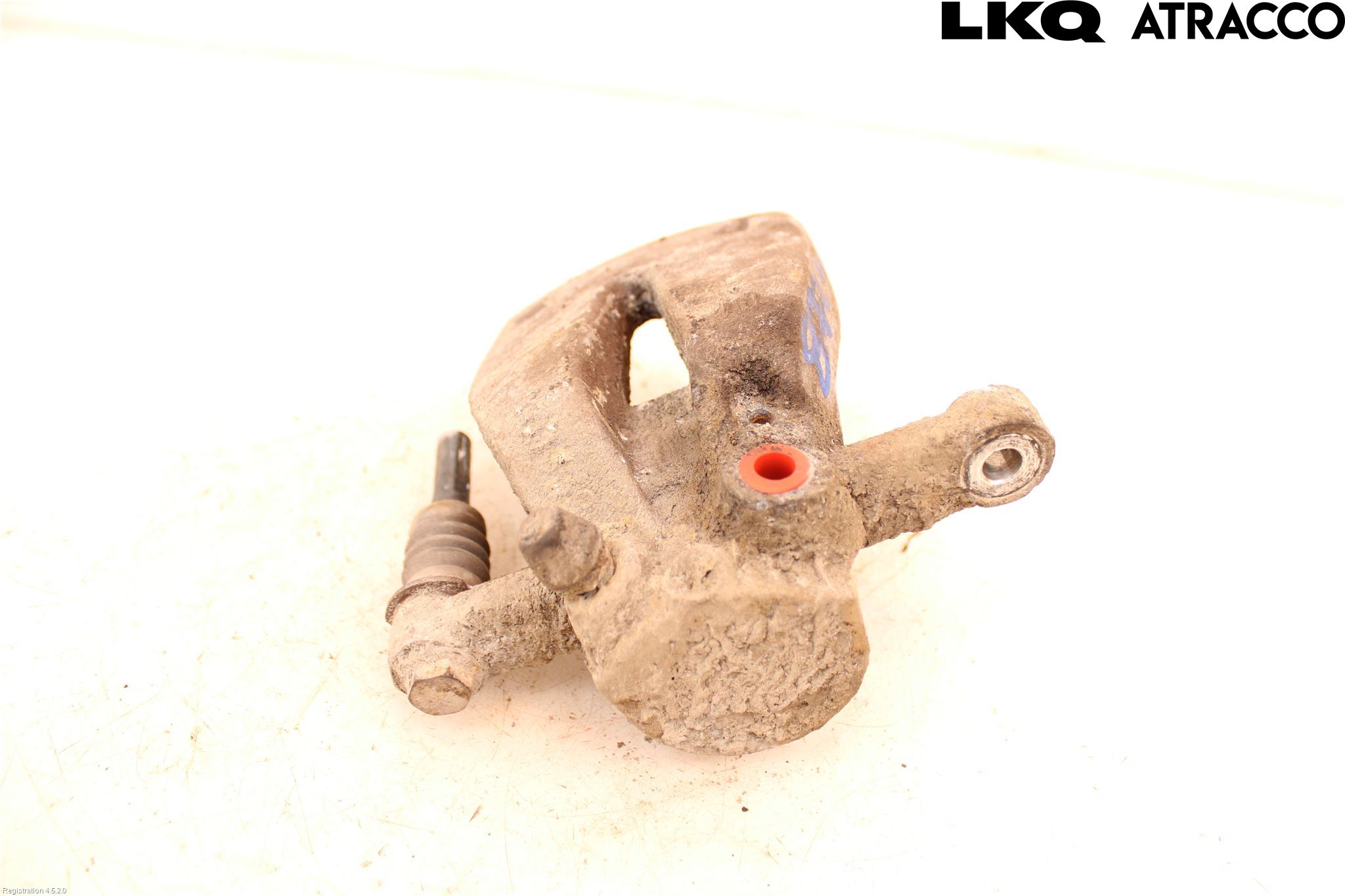 Toyota AVENSIS 03-06 Bremsecaliper Bak Venstre