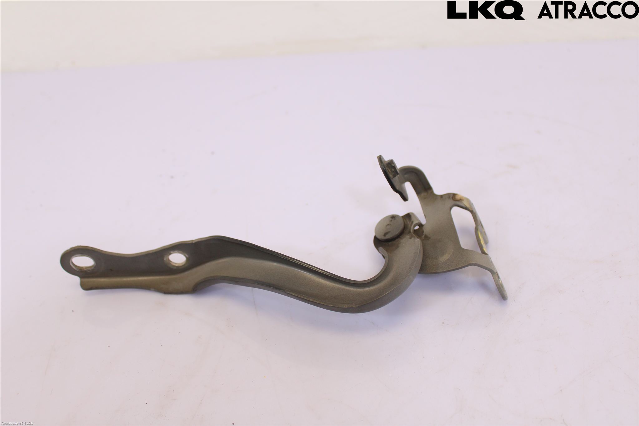 Toyota AYGO 06-14 Panser Hengsel - Hengsler