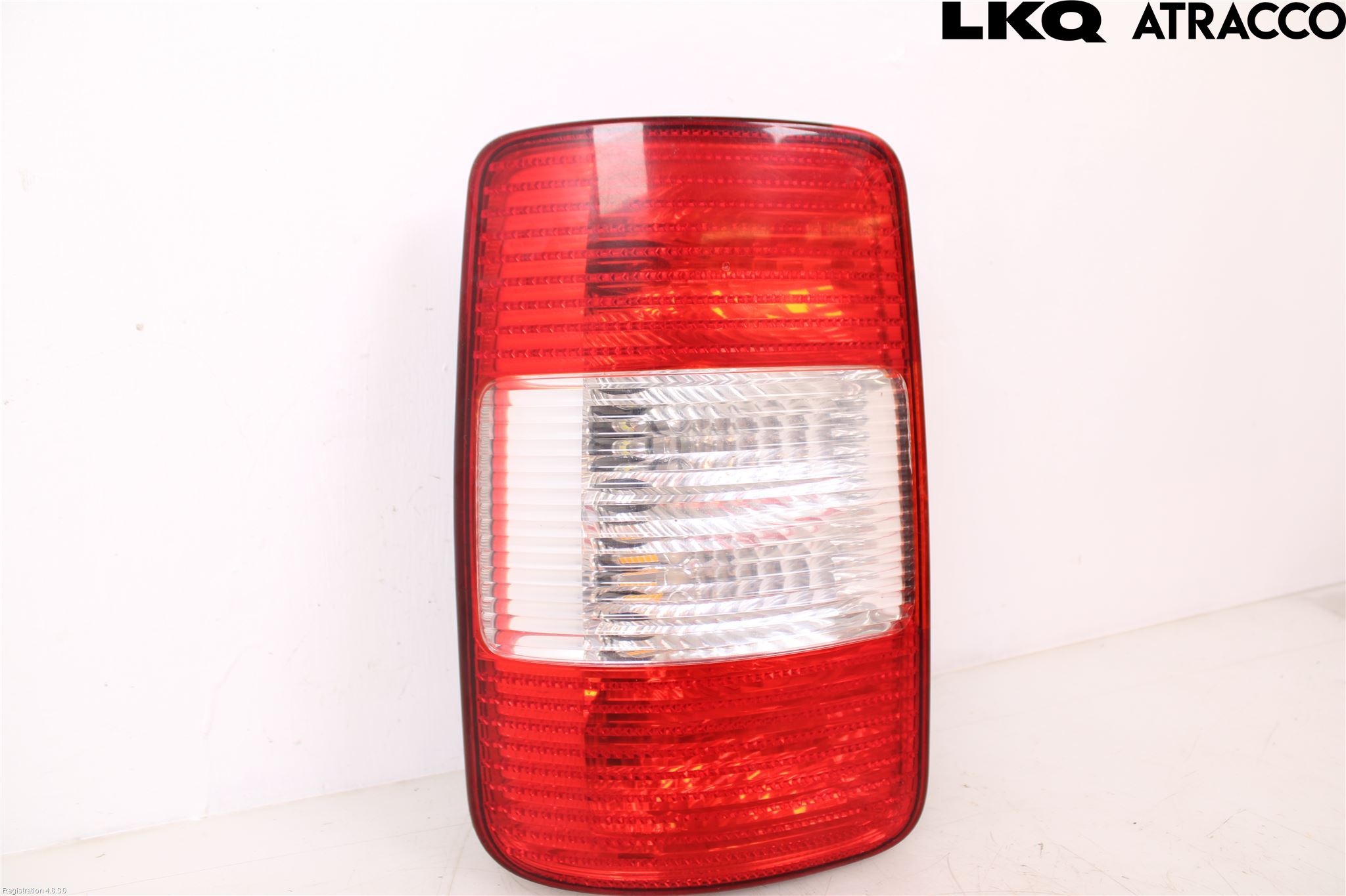 Volkswagen VW CADDY      04-10 Baklykt Venstre