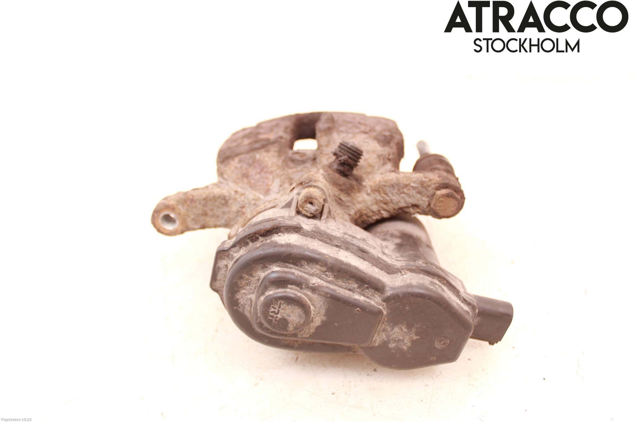 Audi A4/S4 08-11 Bremsecaliper Bak Høyre