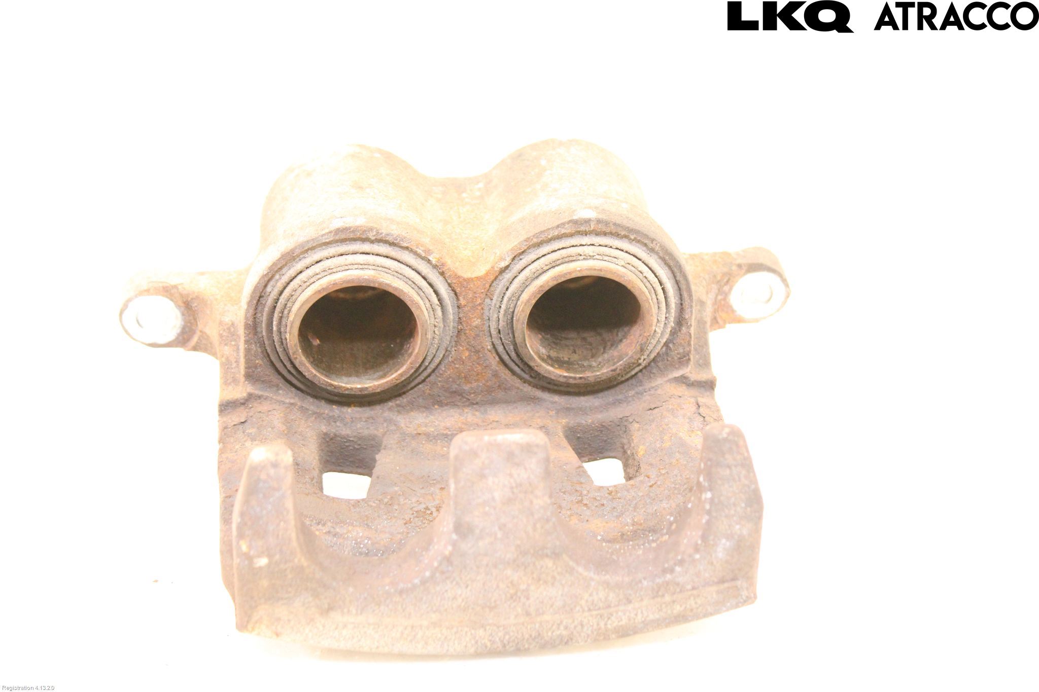 Toyota RAV4 19- Bremsecaliper Foran Venstre