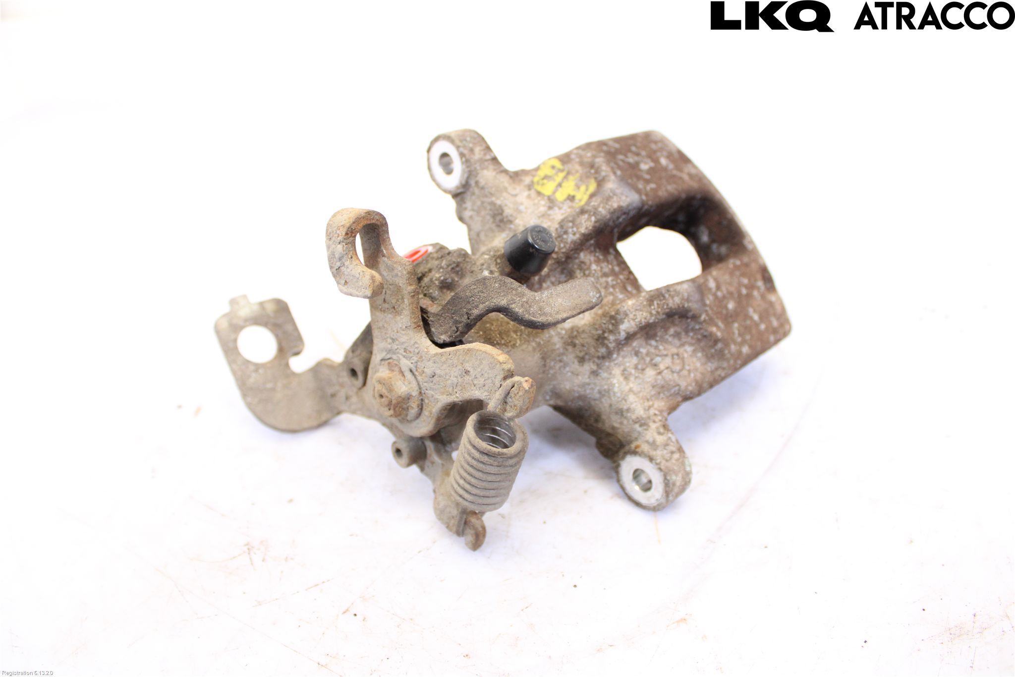 Toyota AURIS 13-19 Bremsecaliper Bak Høyre