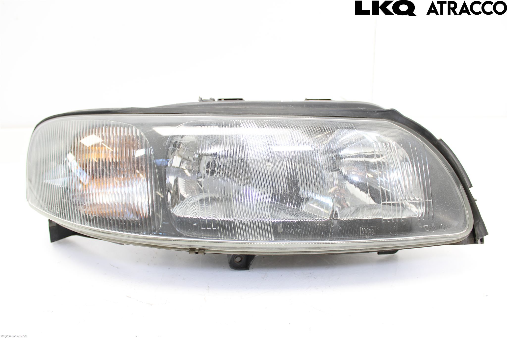 Volvo XC70 01-04 Frontlykter