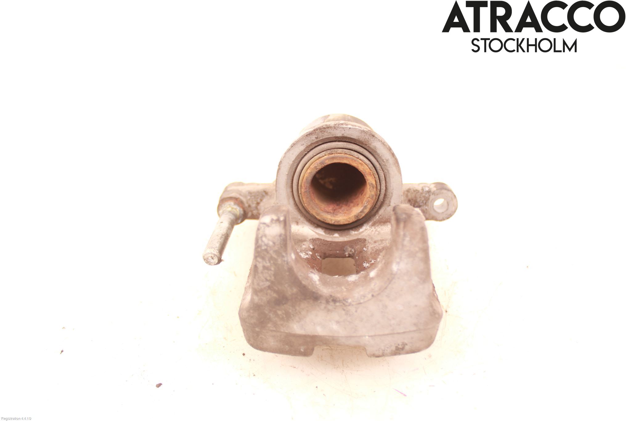 Toyota RAV4 13-18 Bremsecaliper Bak Høyre