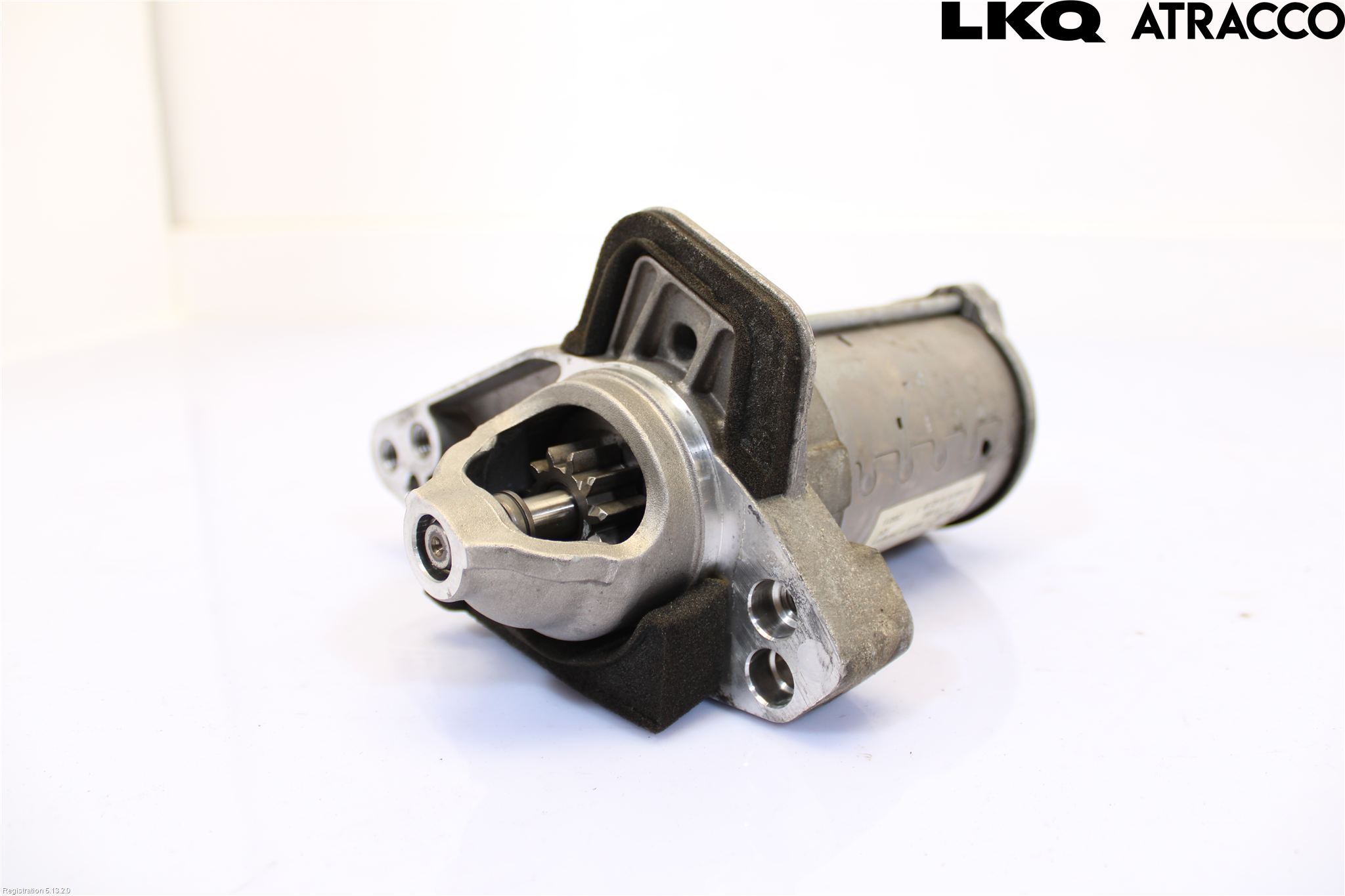 Mercedes-Benz MB A-KLASS (W177) 18- Startmotor