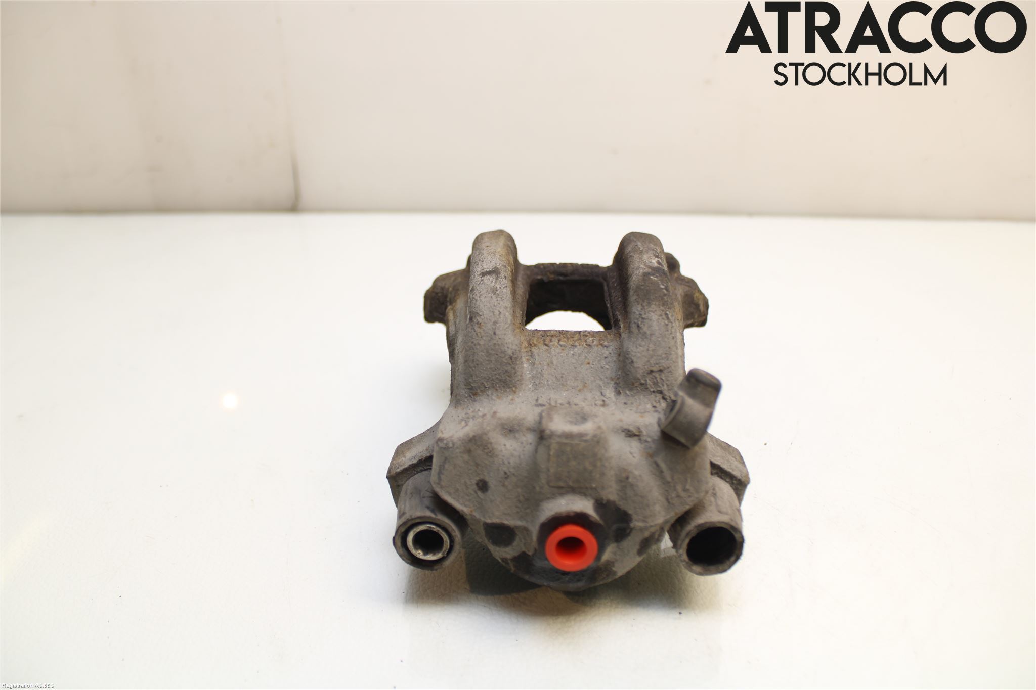BMW 3 GT F34 13-19 Bremsecaliper Bak Høyre