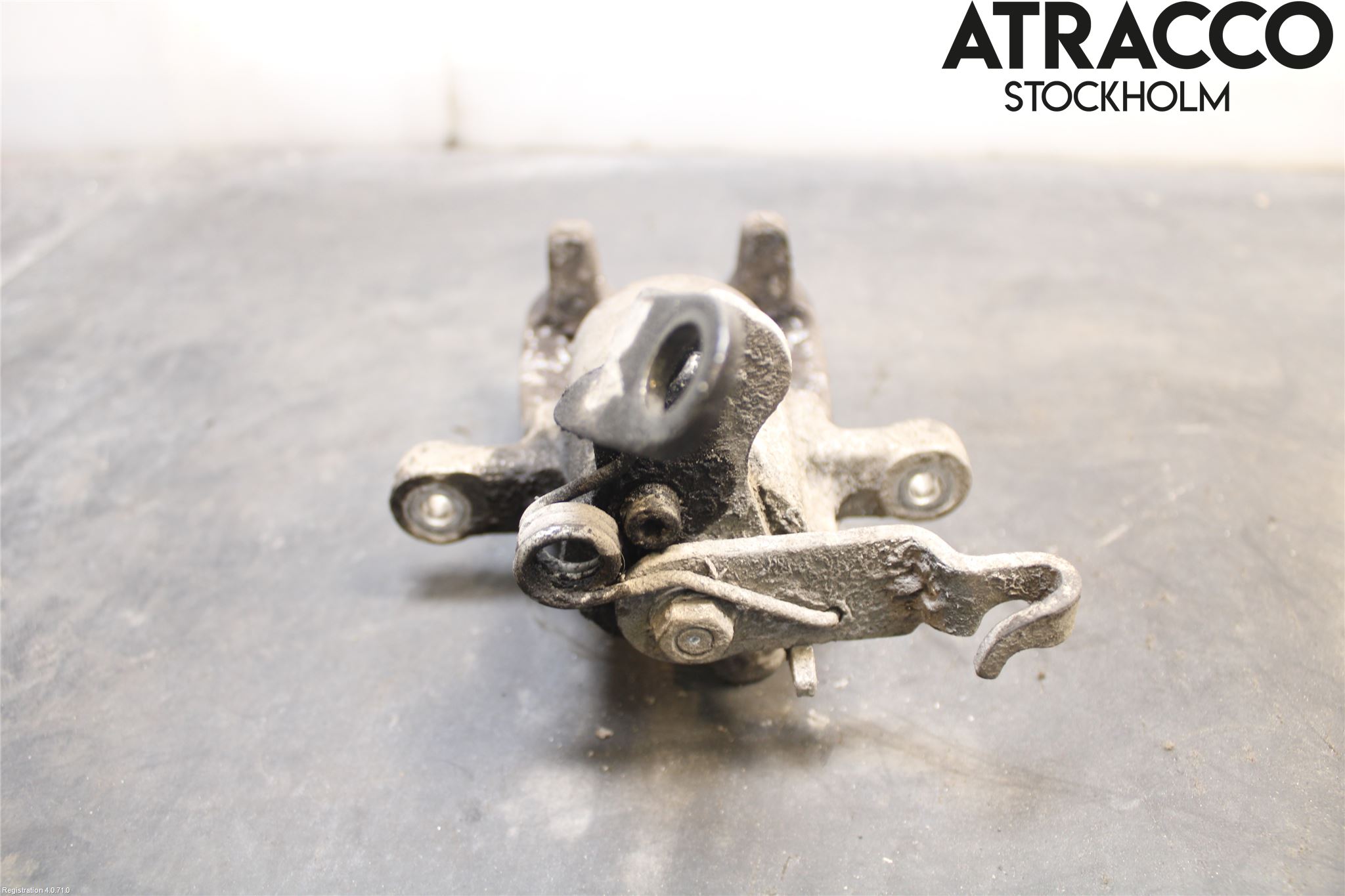 Skoda OCTAVIA (5E) 13-20 Bremsecaliper Bak Venstre