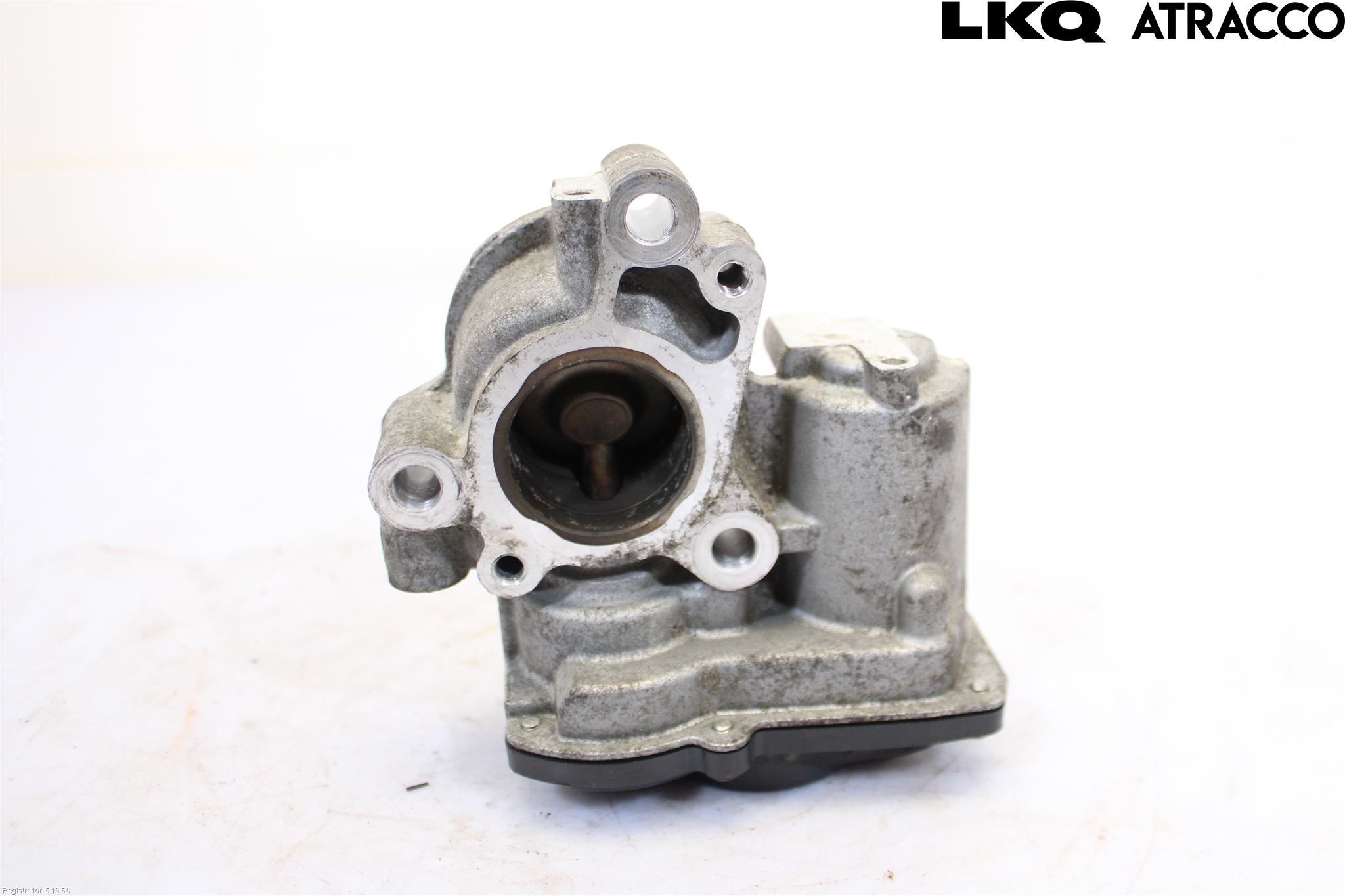 Nissan NV200/NV200 COMBI Egr Ventil