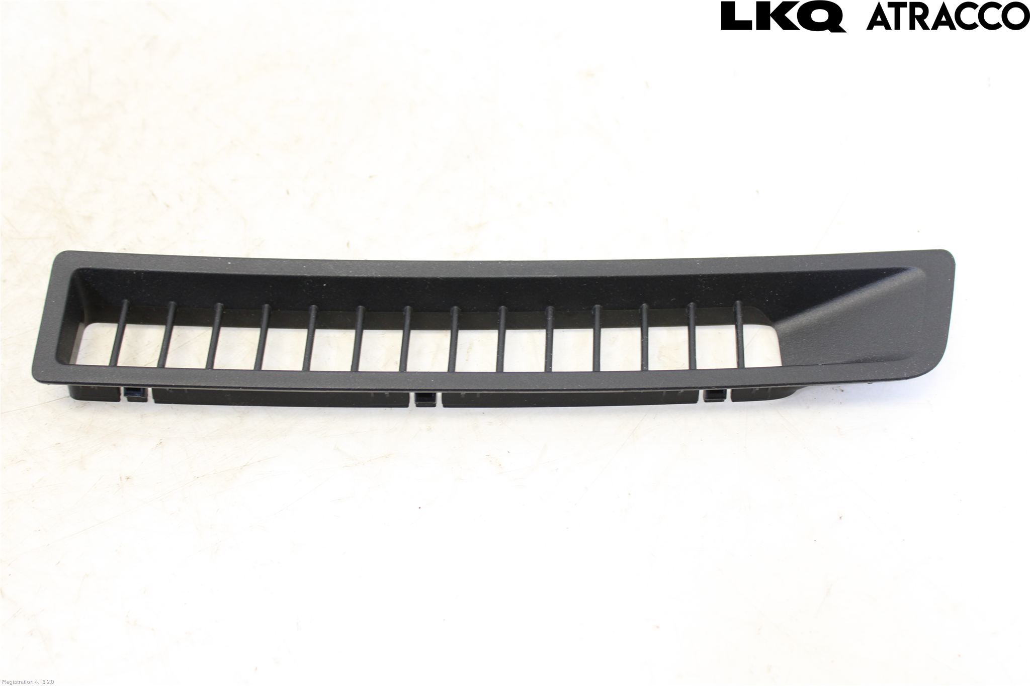Toyota RAV4 19- Dashbord Kanal - Dyse