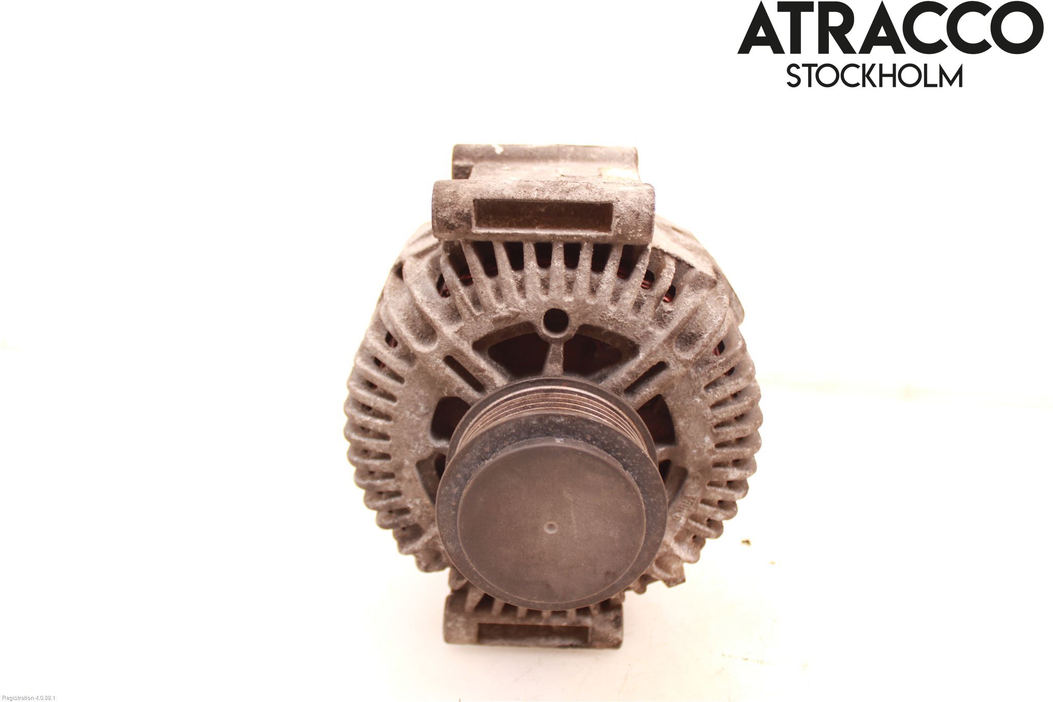 Audi A6/S6     05-11 Dynamo