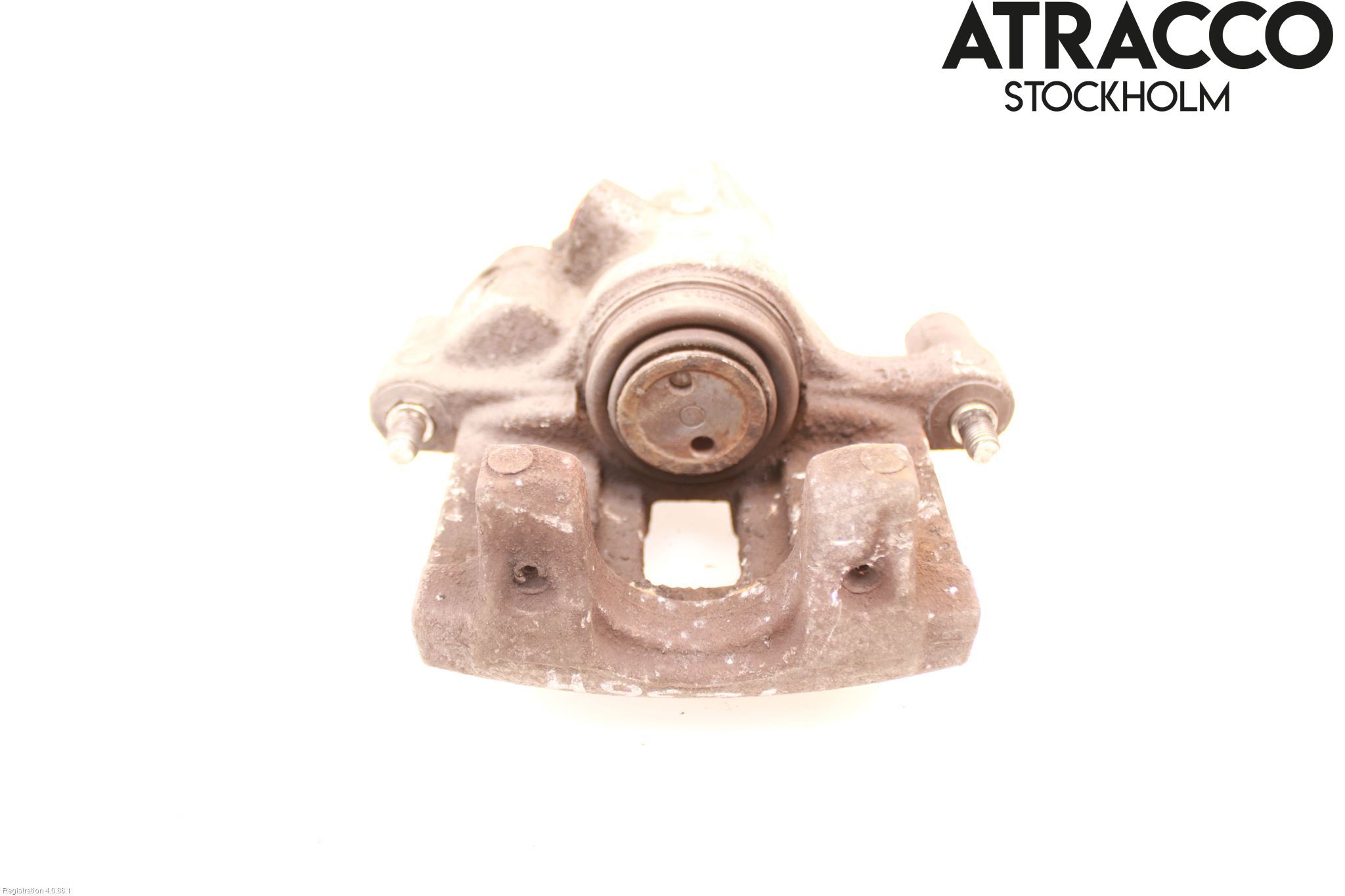 Mazda 3 I 07-08 Bremsecaliper Bak Høyre