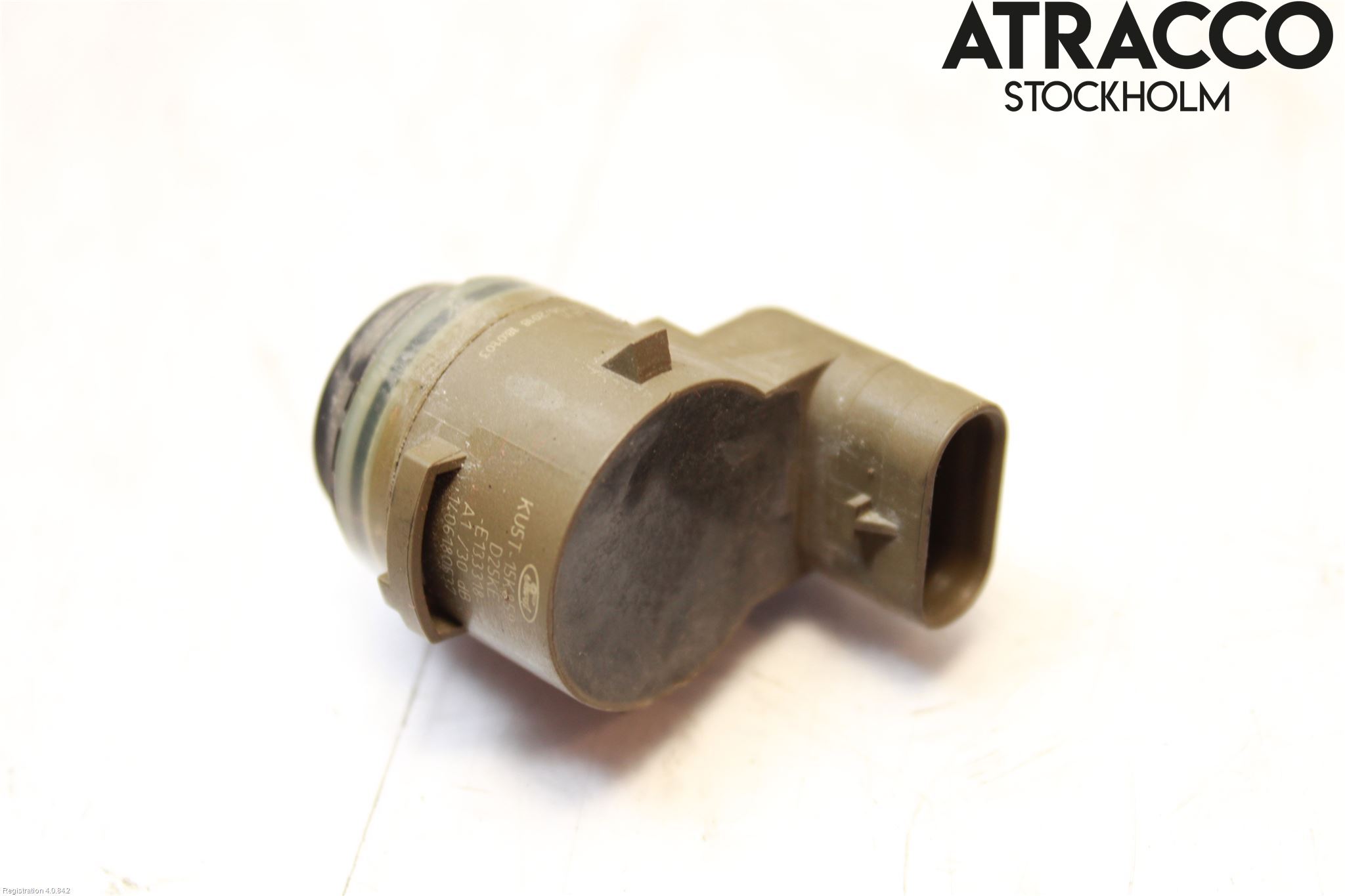 Ford FOCUS 19- Sensor Parkering Front