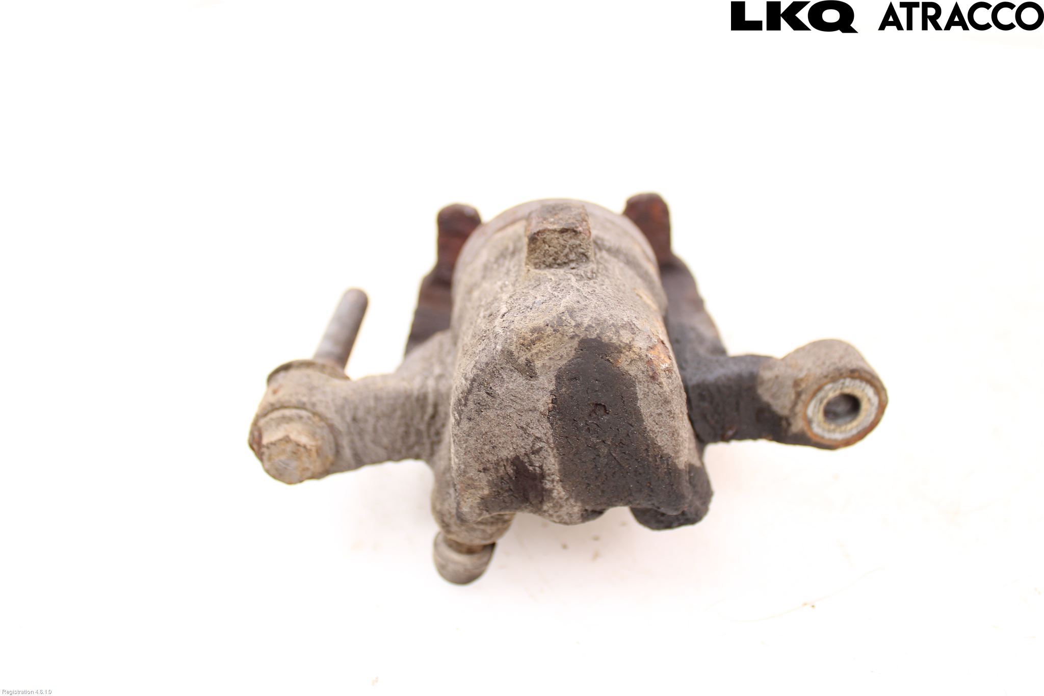 Toyota COROLLA 02-07 Bremsecaliper Bak Høyre