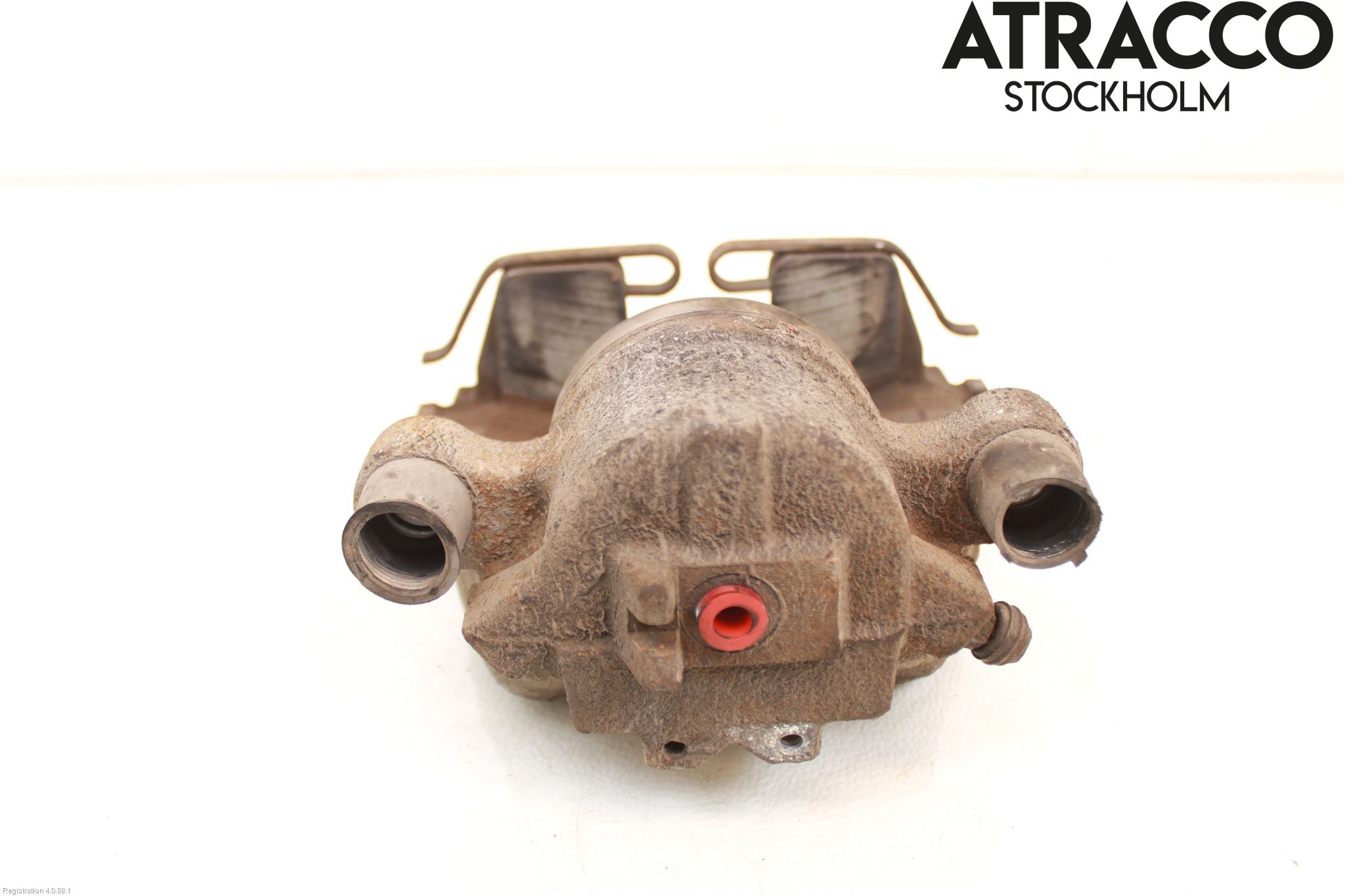 Landrover LAND ROVER DISCOVERY 4 10-16 Bremsecaliper Foran Høyre