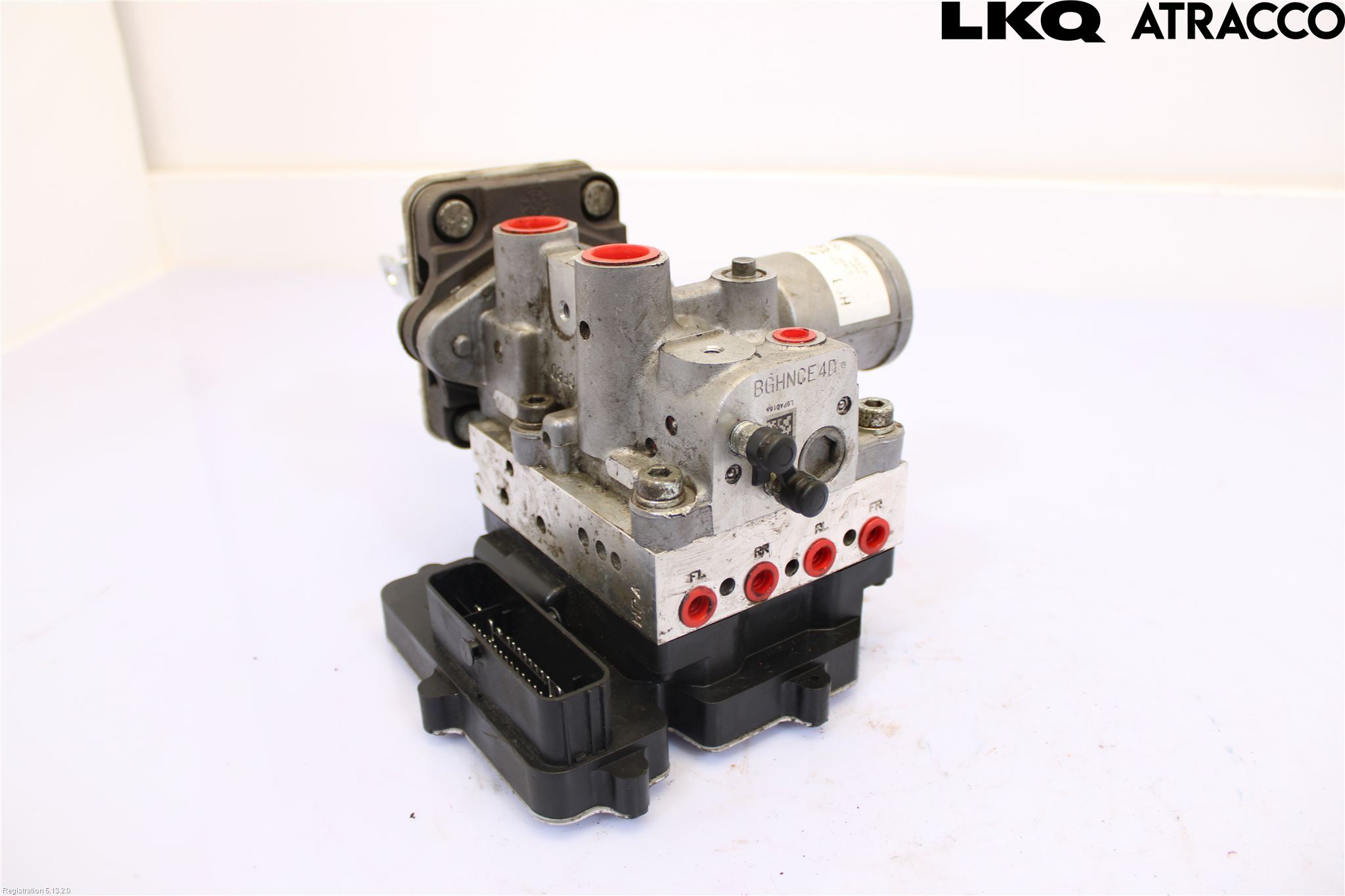 Hyundai IONIQ AE 17-22 Abs Hydraulikkaggregat