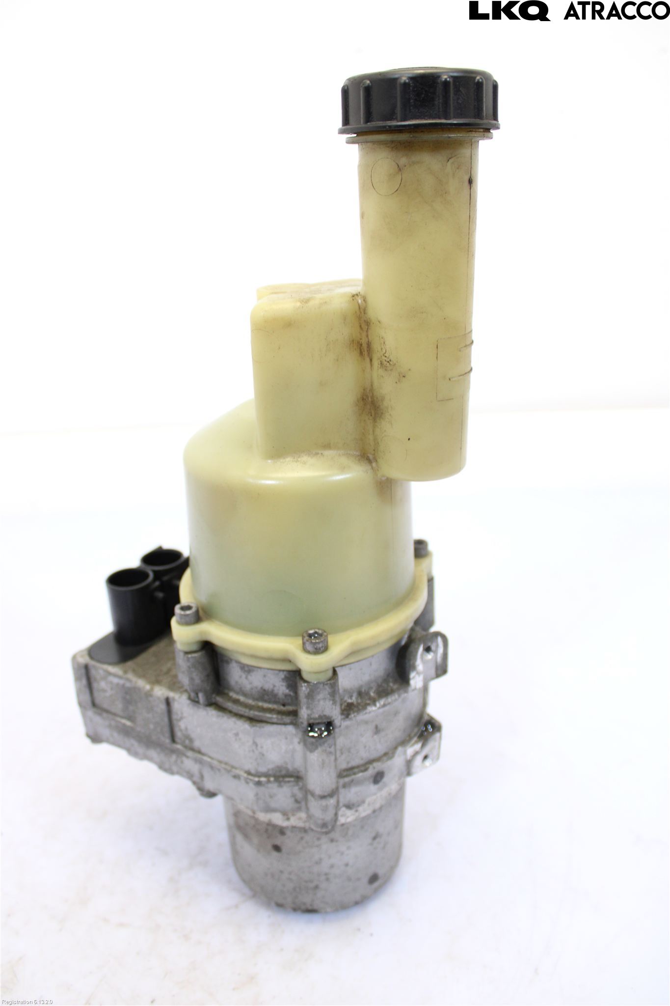 Toyota PROACE II 16- Servostyring Eletrisk Pumpe