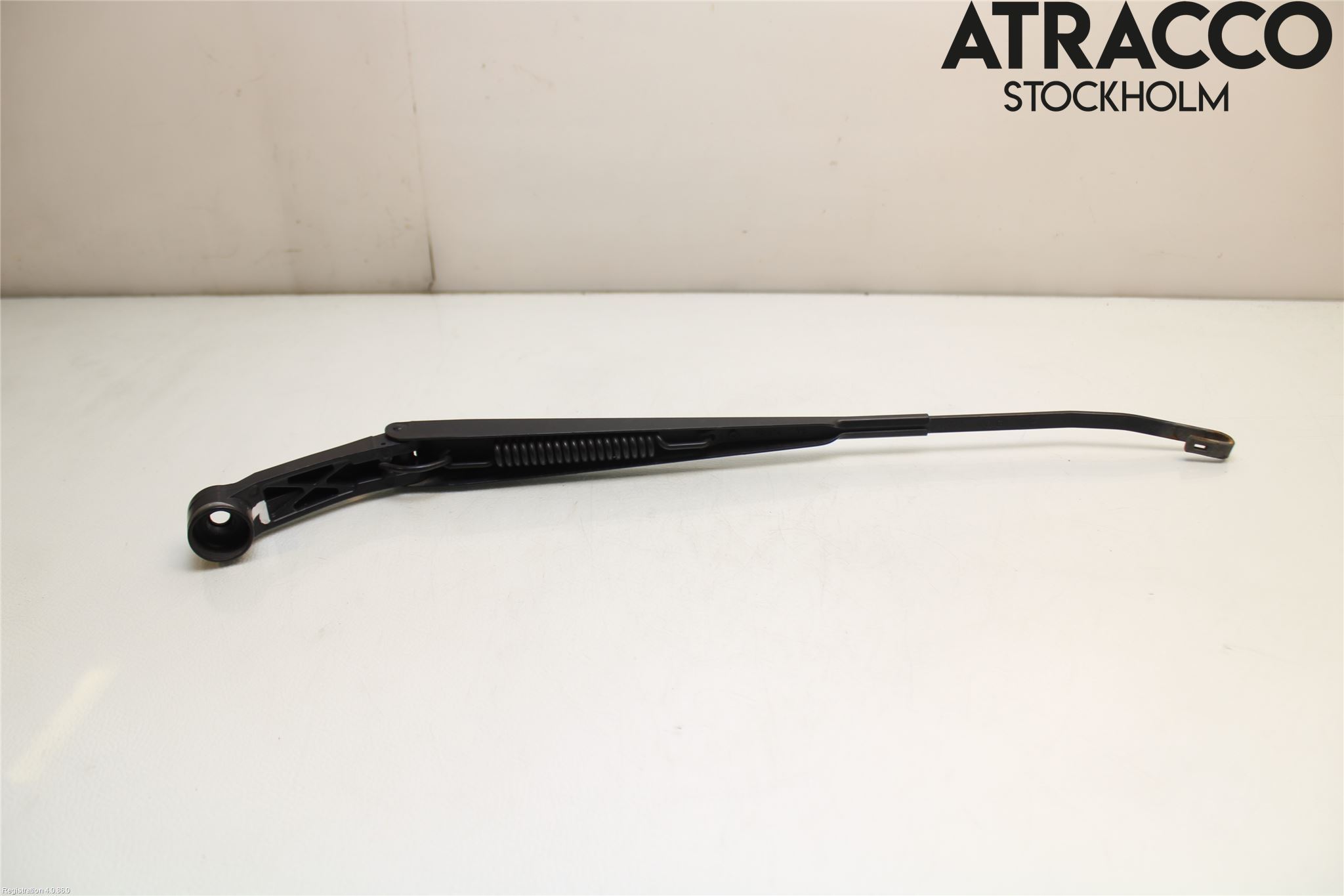 Toyota HILUX 05-16 Viskerarm-Armer Frontrute