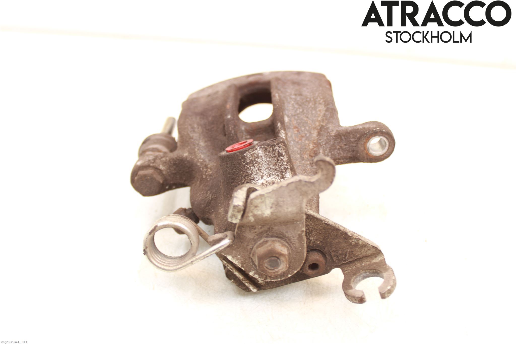 Mitsubishi CARISMA 00-04 Bremsecaliper Bak Høyre