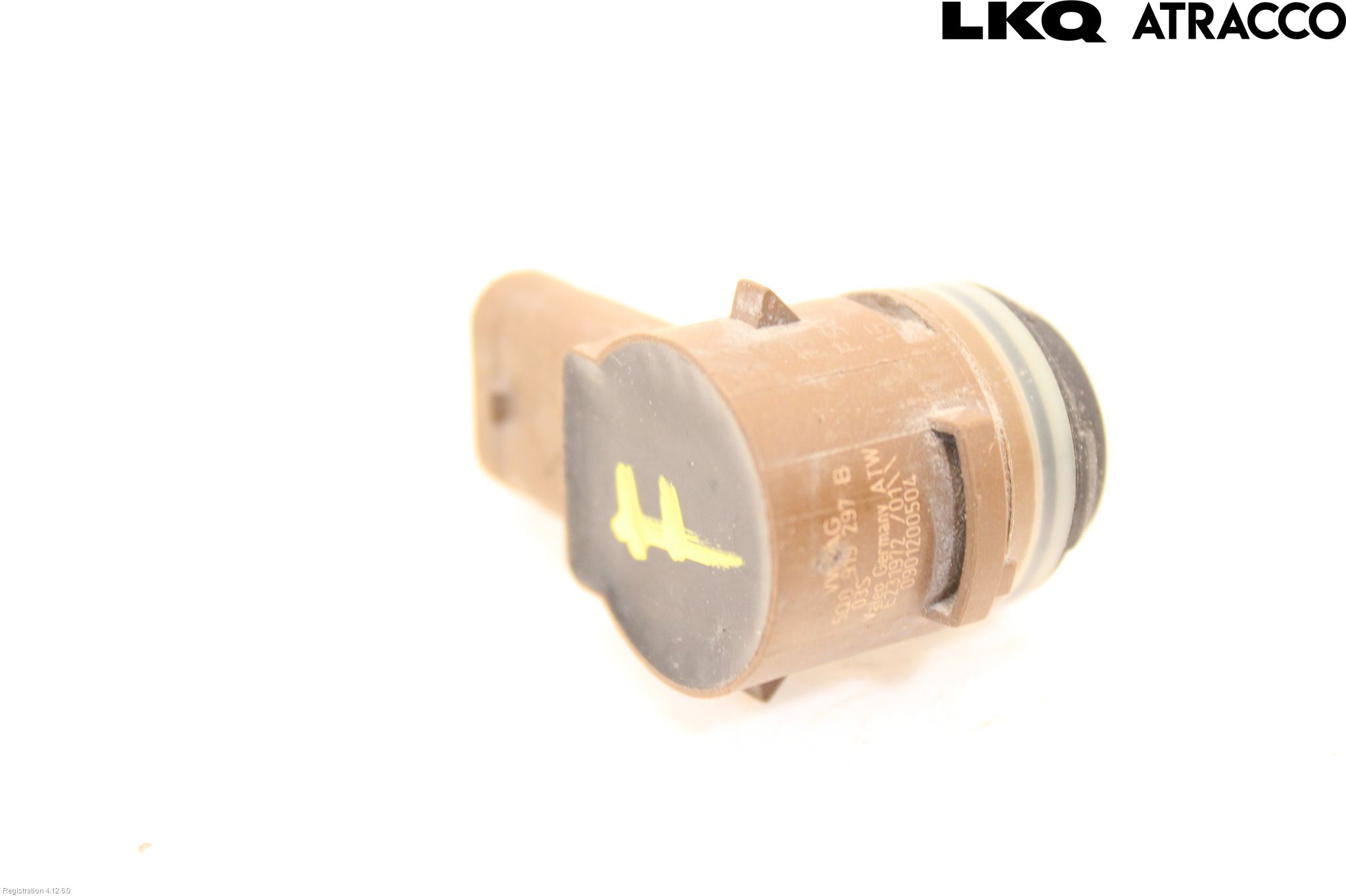 Volkswagen VW CADDY 16-20 Sensor Parkering Front