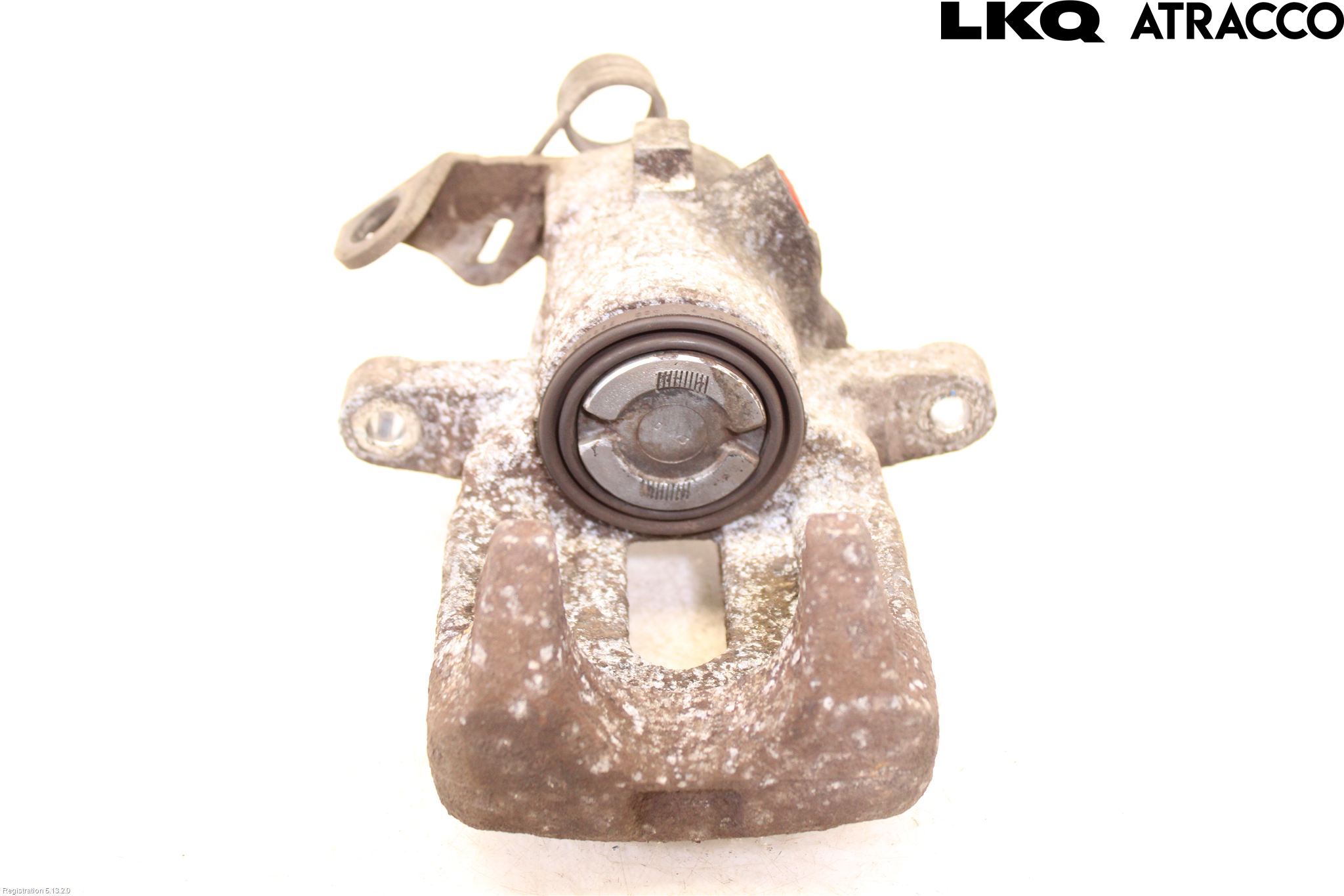 Citroen C3 PICASSO Bremsecaliper Bak Venstre