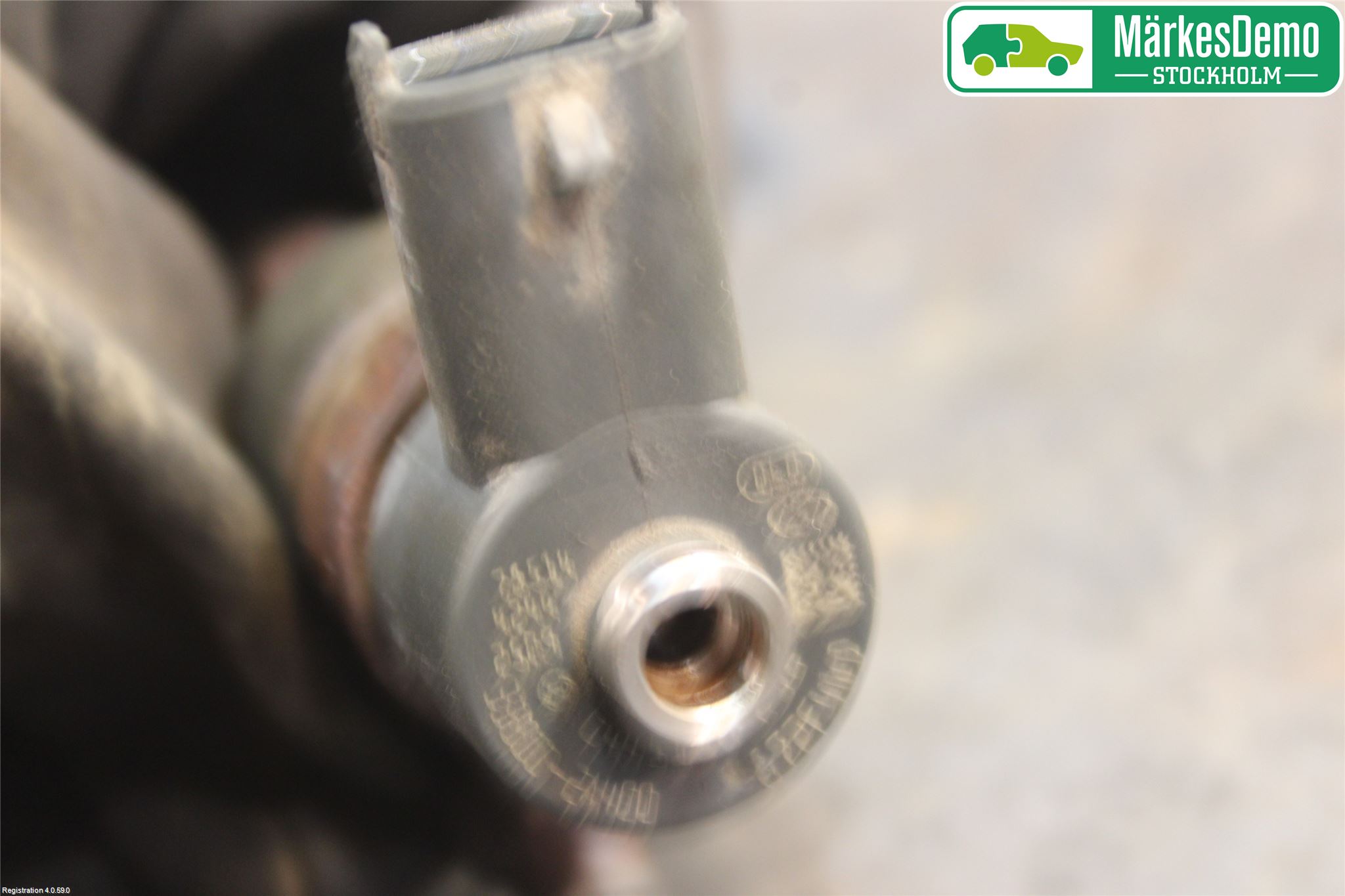 Kia CEED 06-12 Inns Dyse