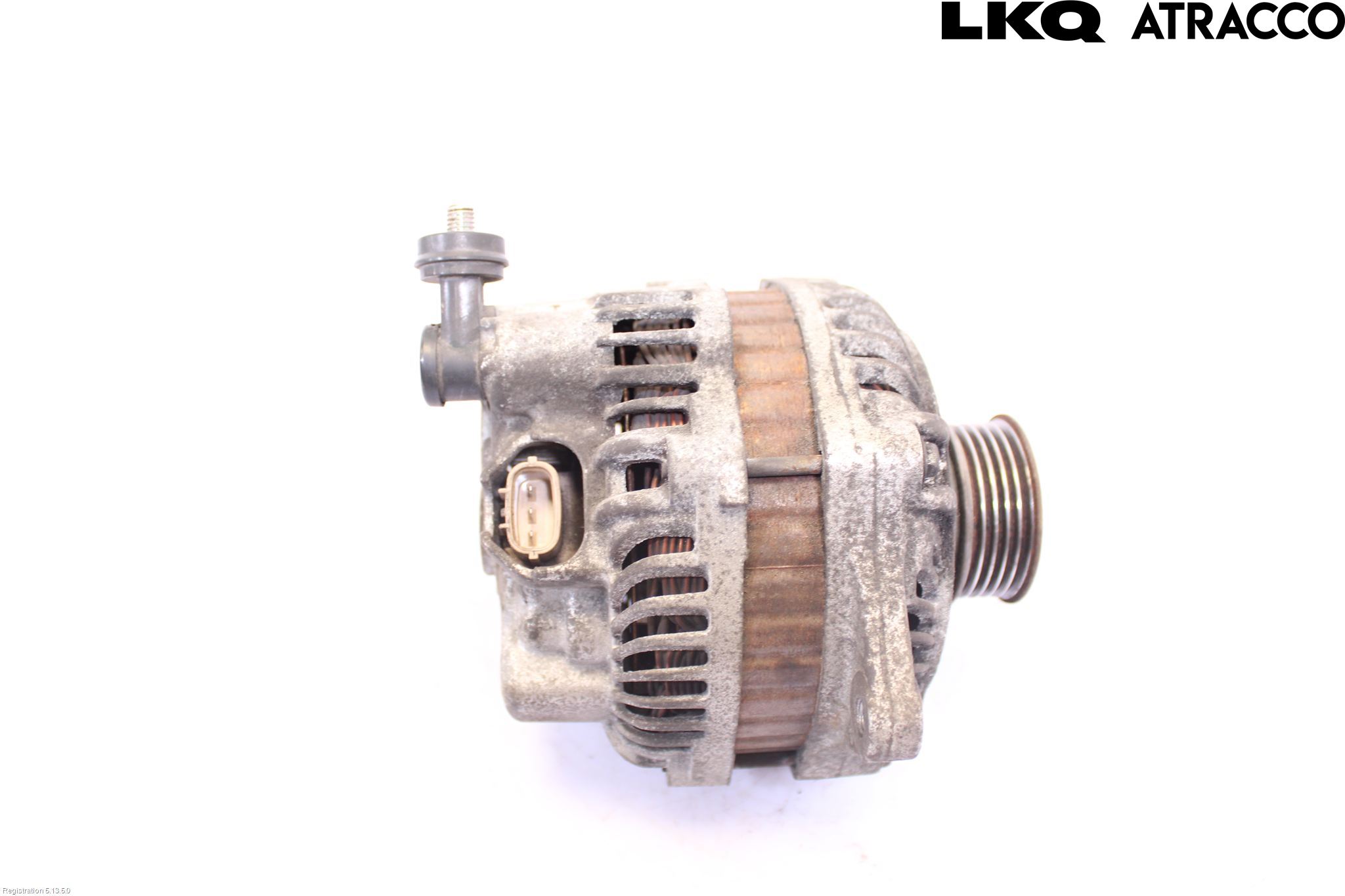 Subaru LEGACY    04-06 Dynamo