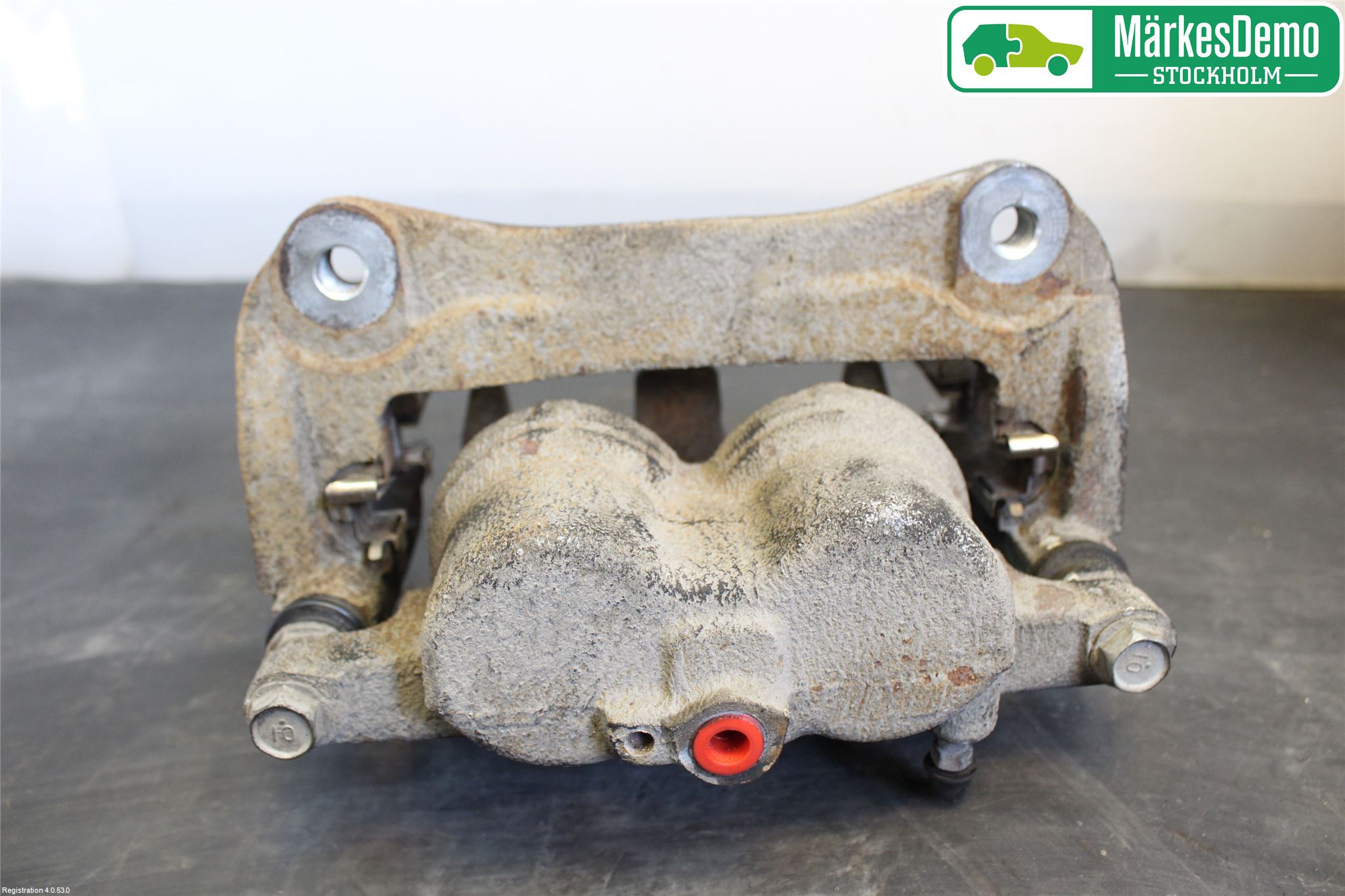 Toyota RAV4 13-18 Bremsecaliper Foran Venstre