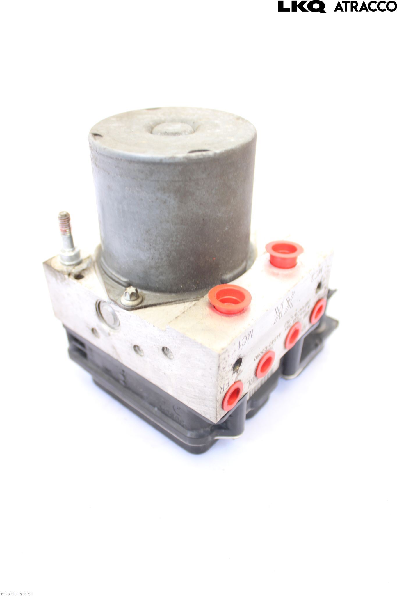 Toyota AURIS 10-12 Abs Hydraulikkaggregat