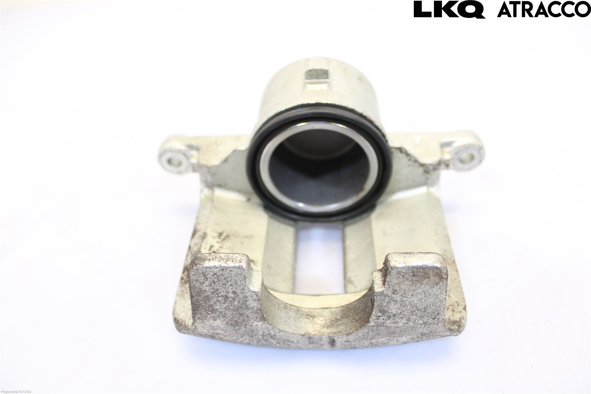 Toyota COROLLA 02-07 Bremsecaliper Foran Venstre