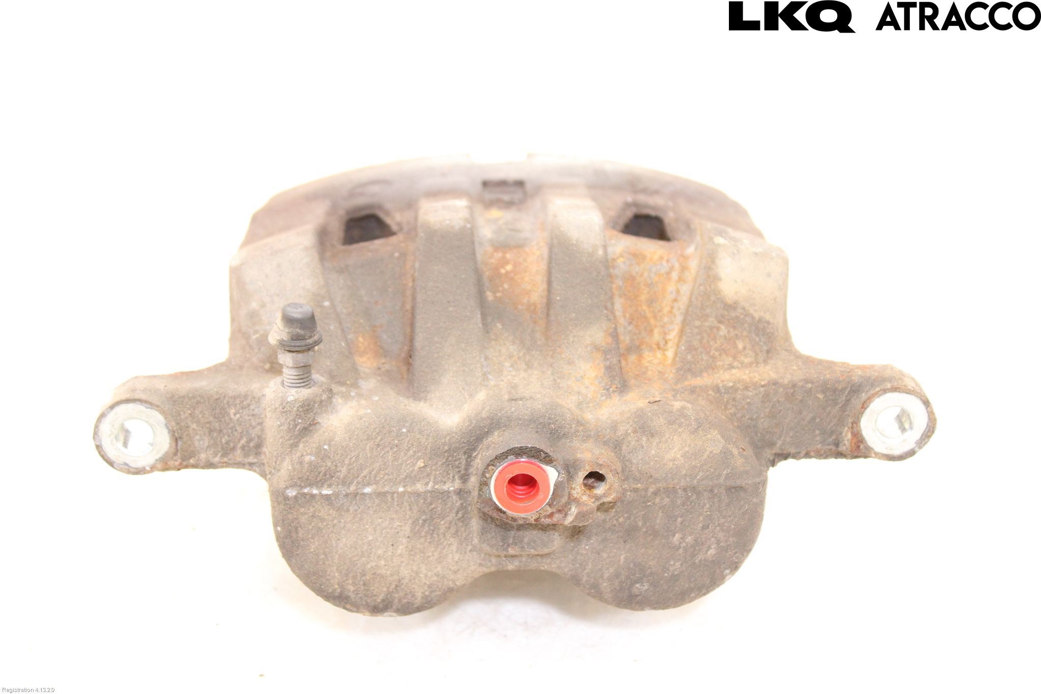 Toyota RAV4 19- Bremsecaliper Foran Venstre