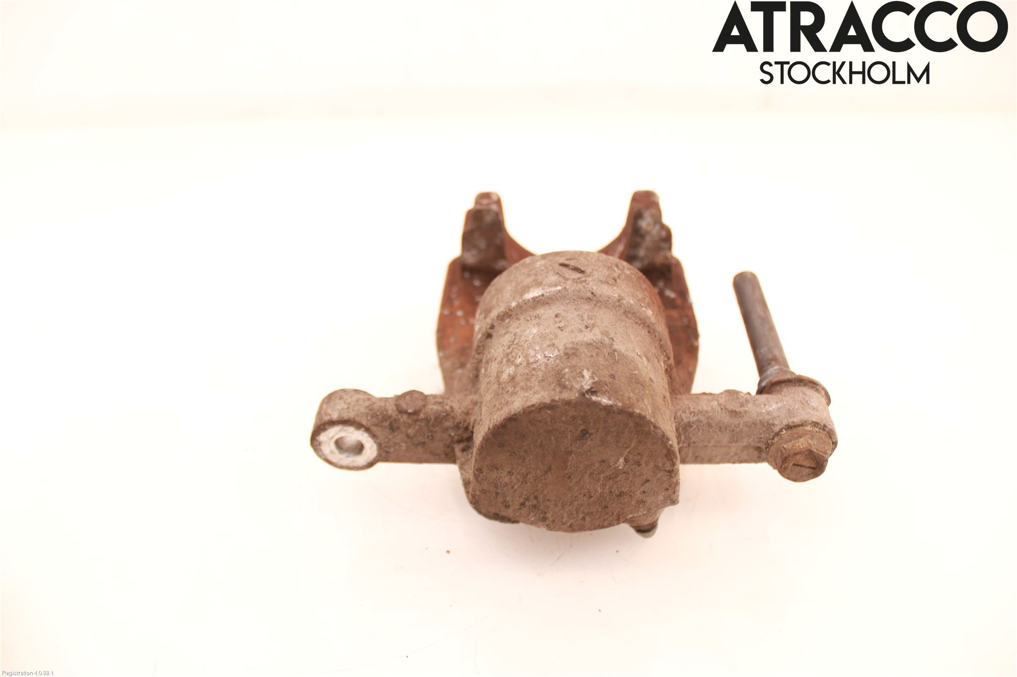 Toyota AVENSIS 03-06 Bremsecaliper Bak Venstre