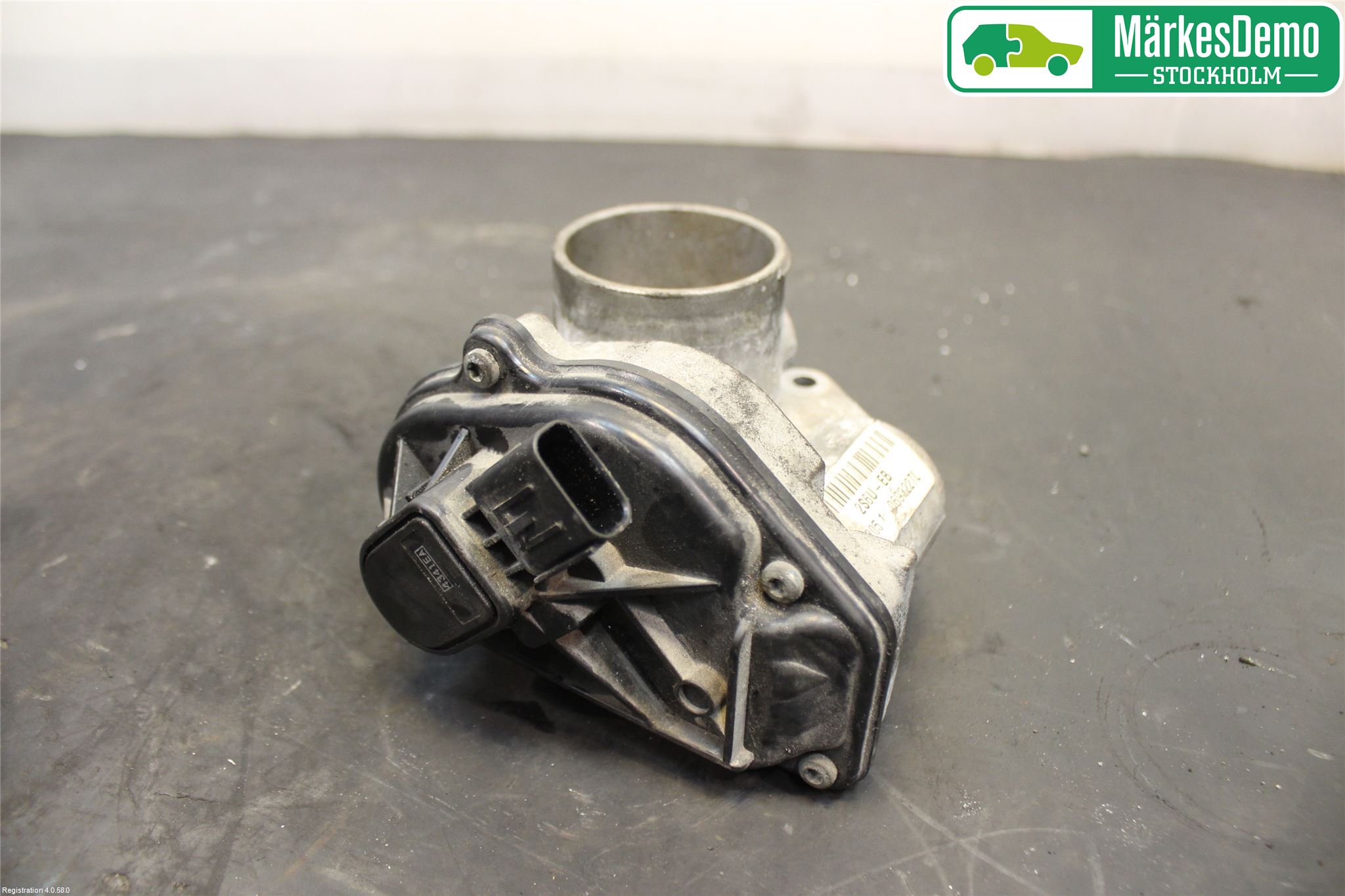 Ford FOCUS     04-07 Inns Spjeldhus